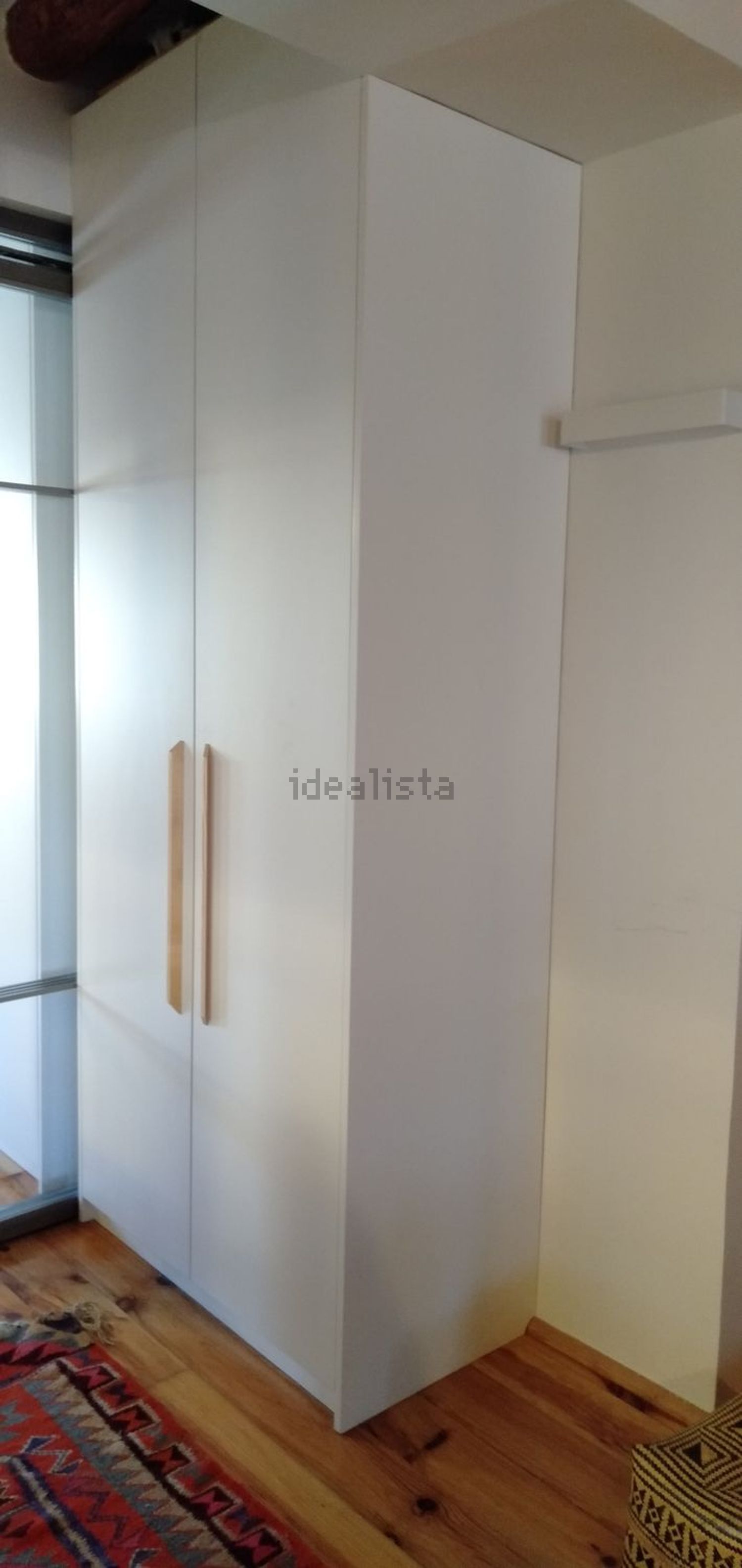 Appartamento 80 m² a Saragozza