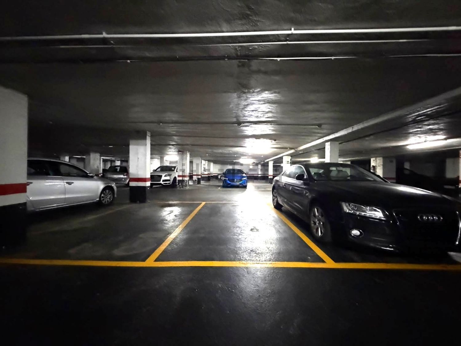 Pis de 87 m² a Bilbao