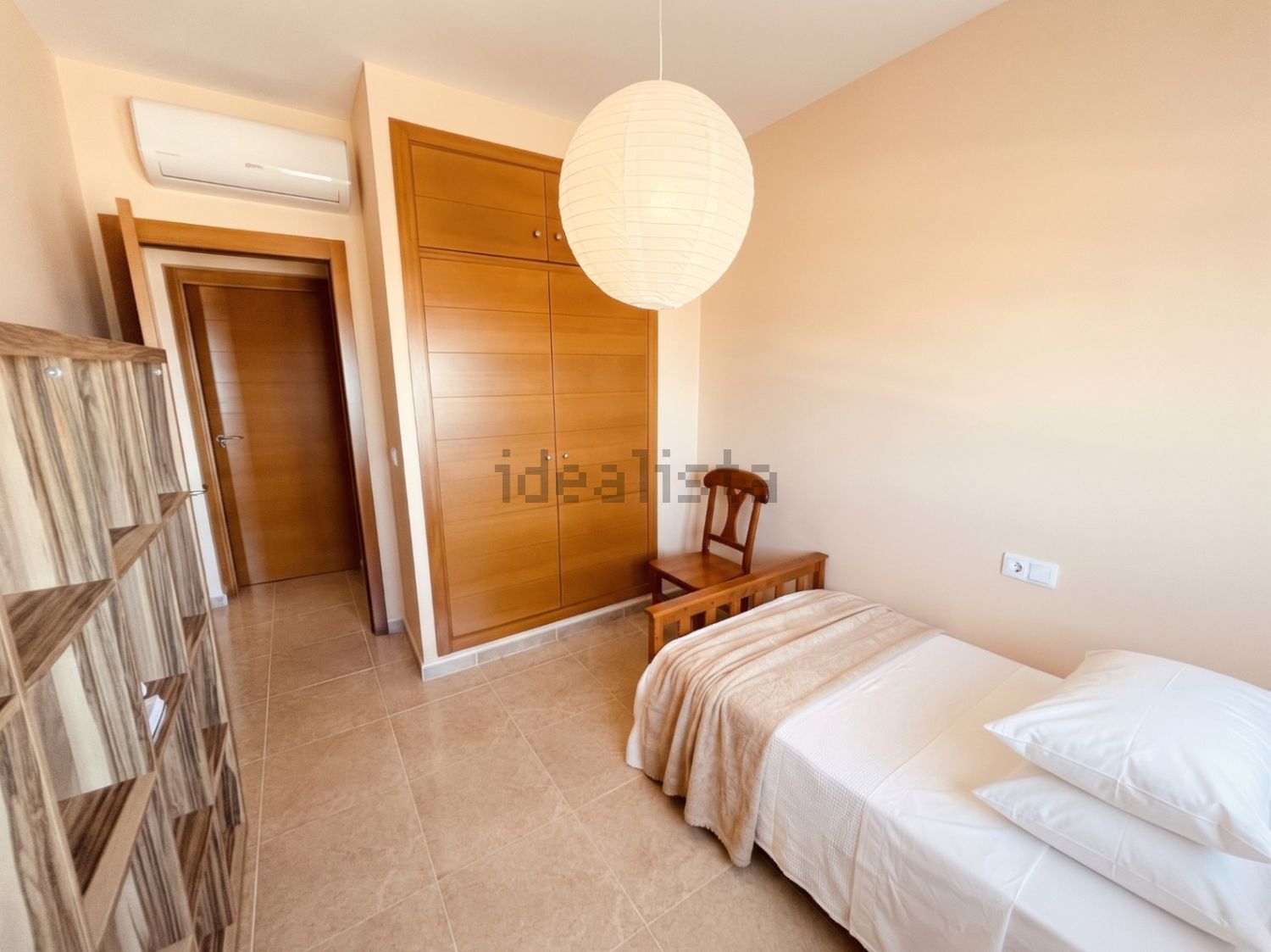 Квартира 106 м² в el Ràfol d'Almúnia
