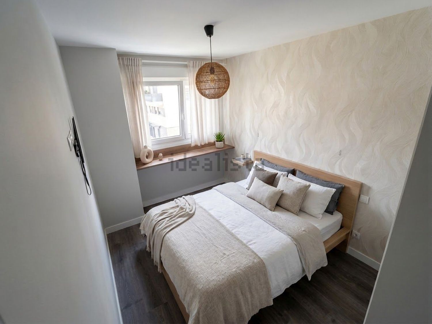 Piso de 102 m² en Madrid