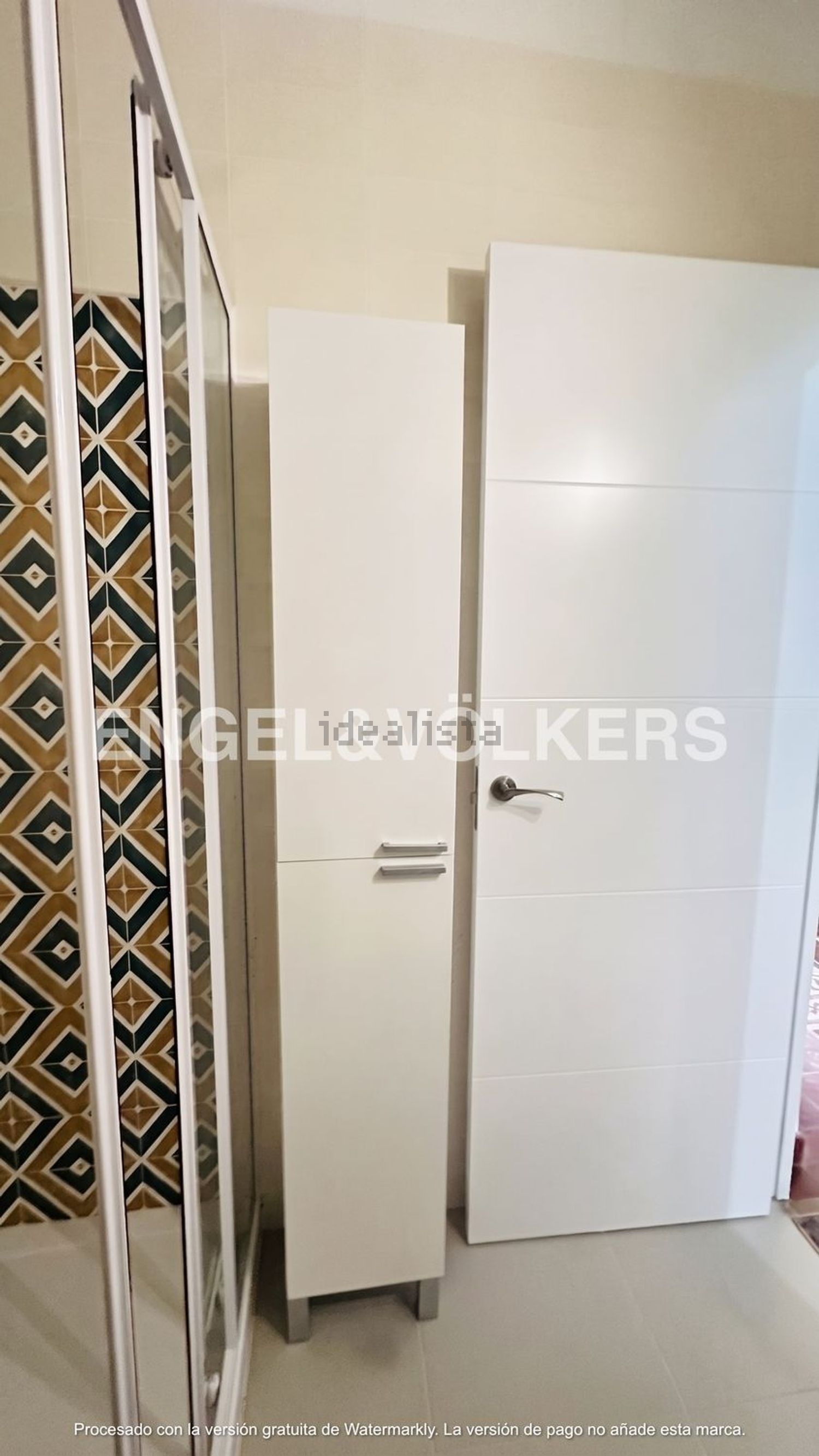 Pis de 129 m² a Madrid