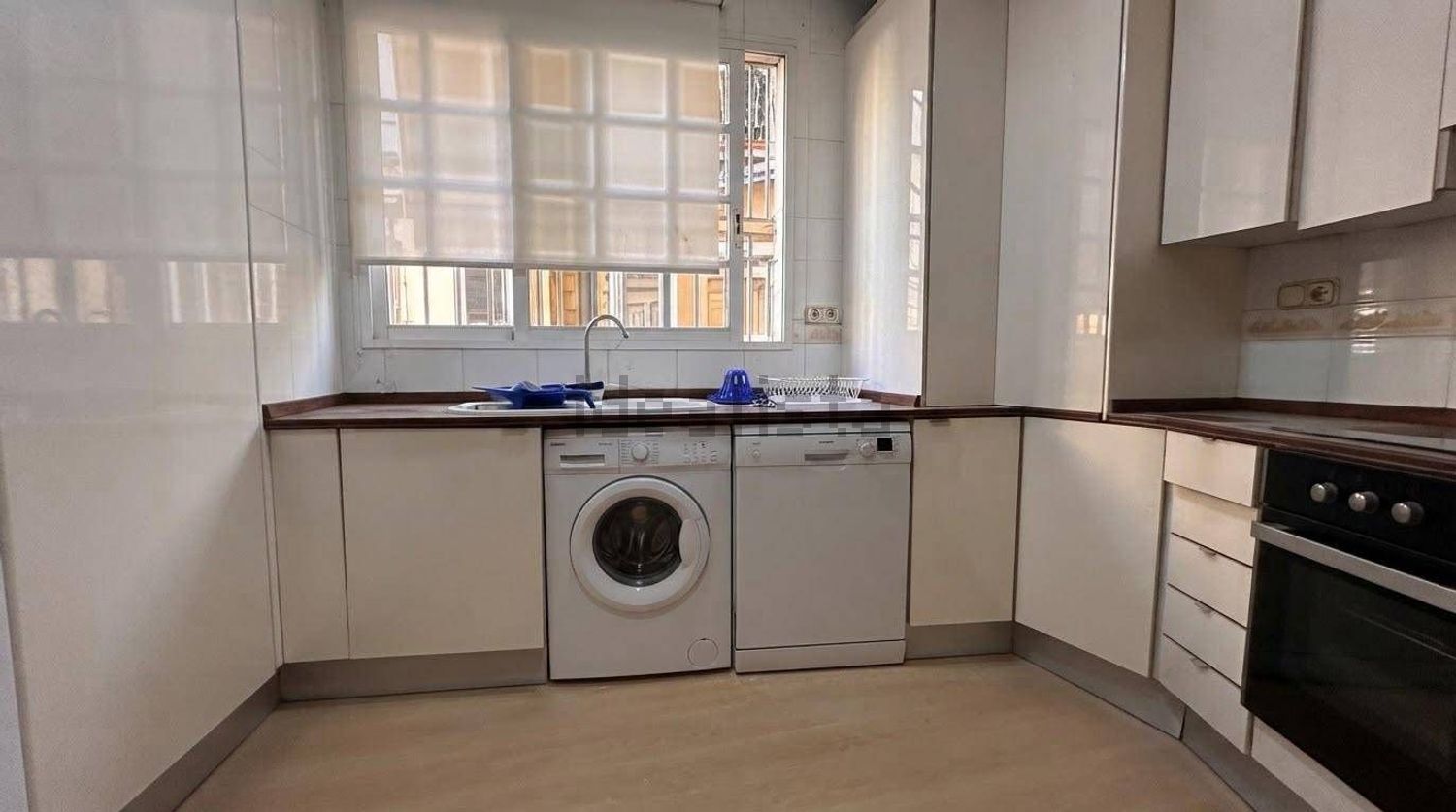 Pis de 123 m² a València