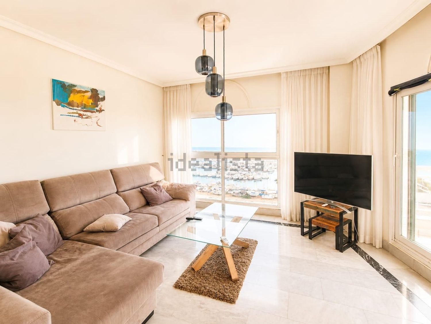 Pis de 90 m² a Marbella