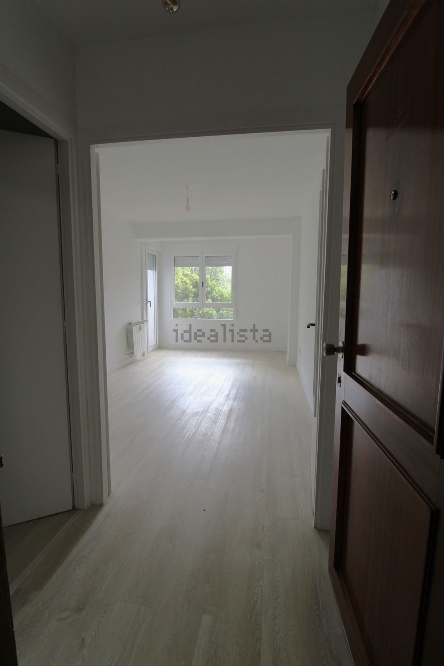 Pis de 87 m² a Madrid