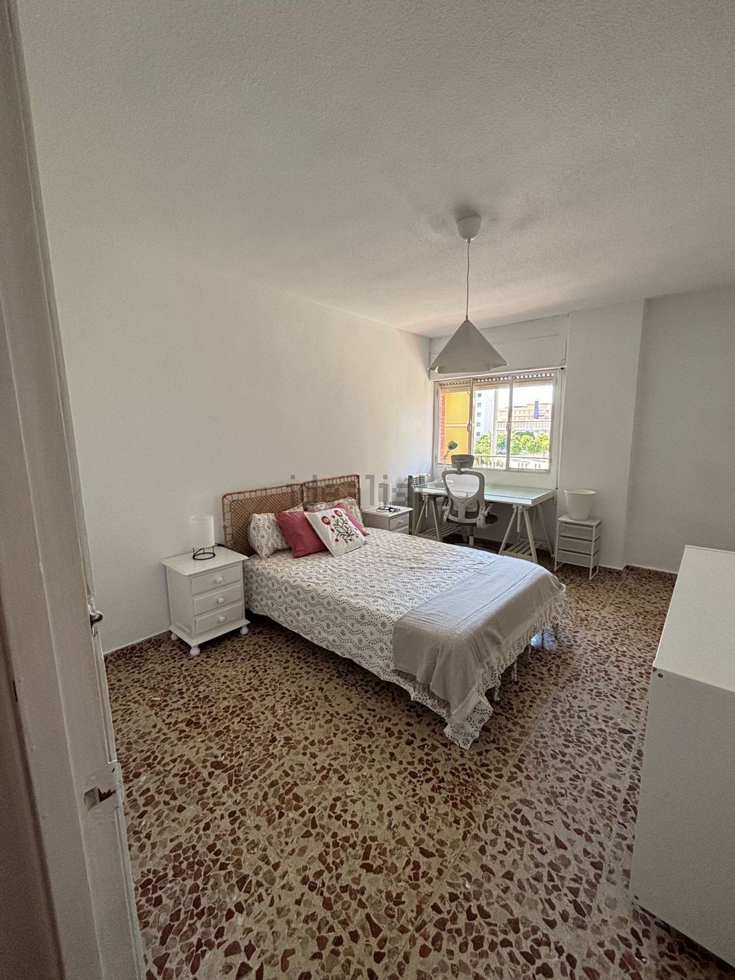 Habitació de lloguer, Granada