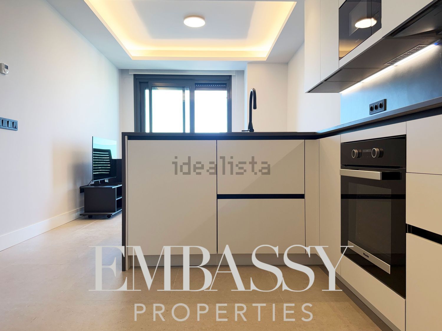 Wohnung 50 m² in Madrid