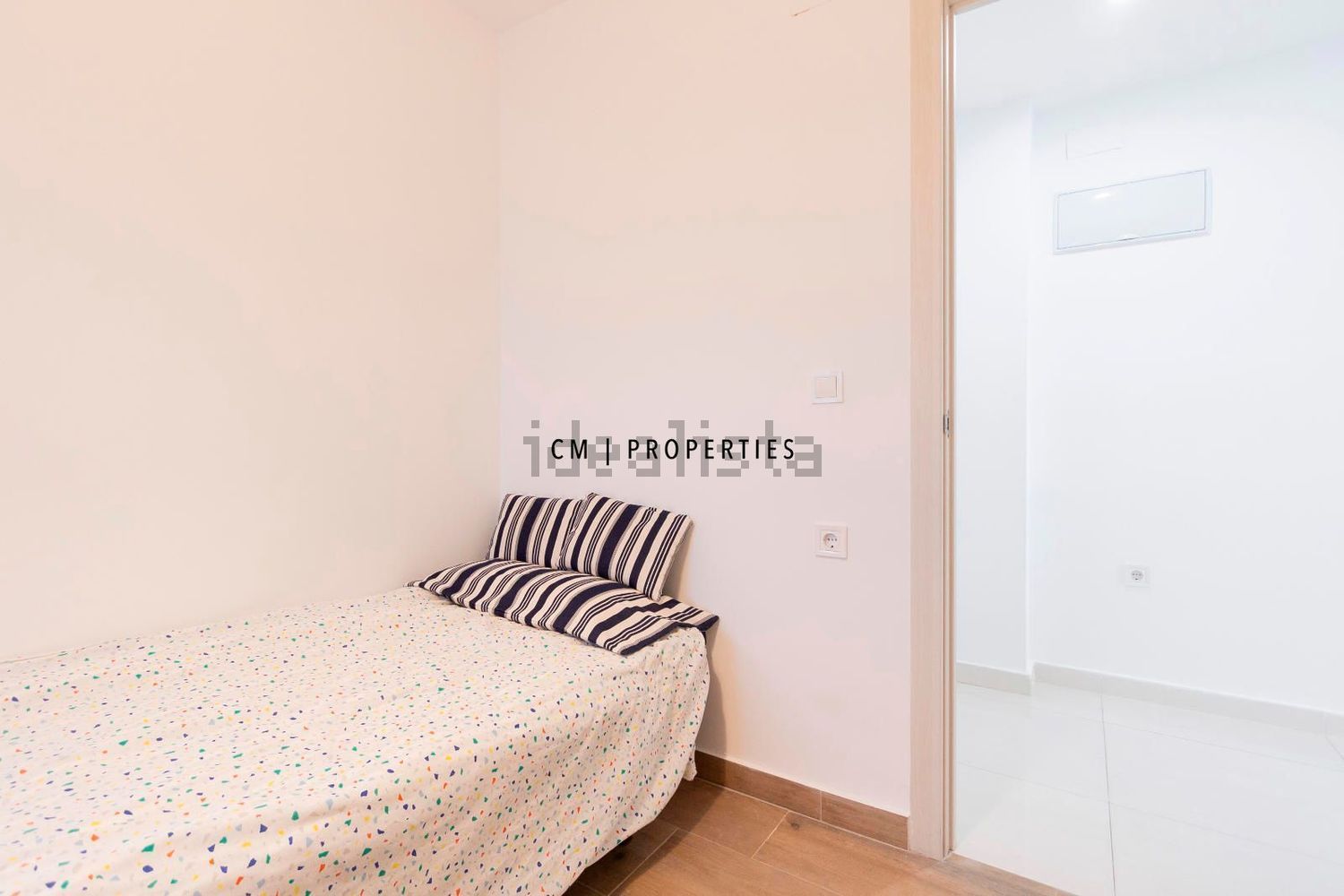Pis de 104 m² a València