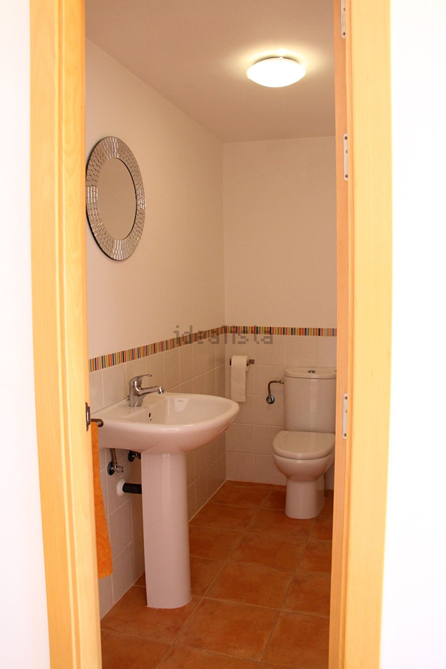 Appartement 130 m² à Vera