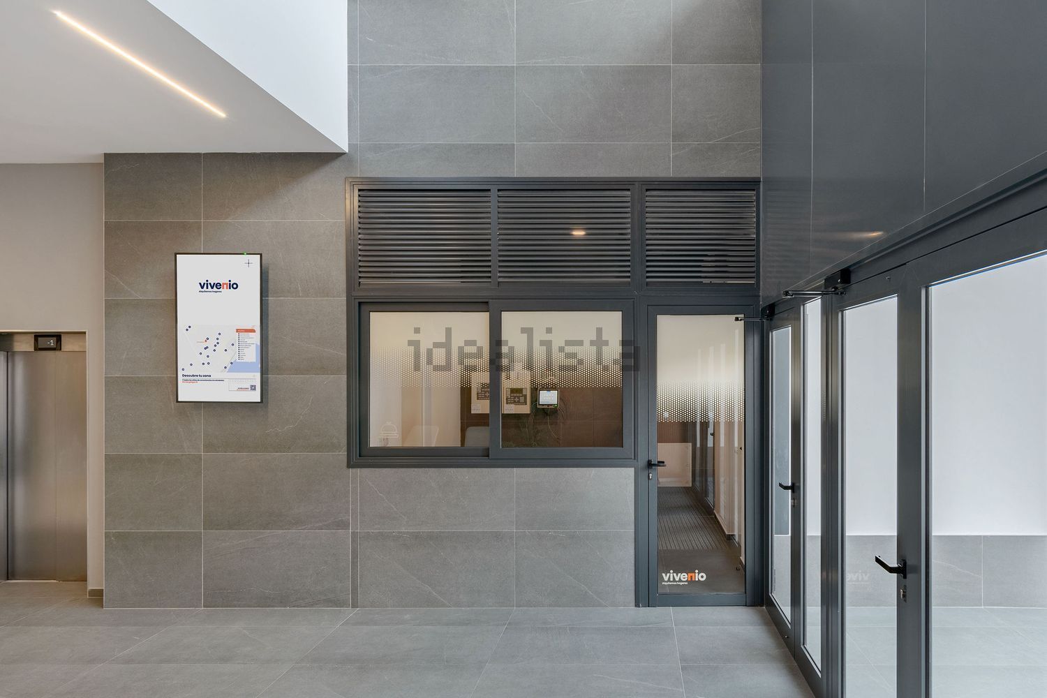 Wohnung 109 m² in Málaga