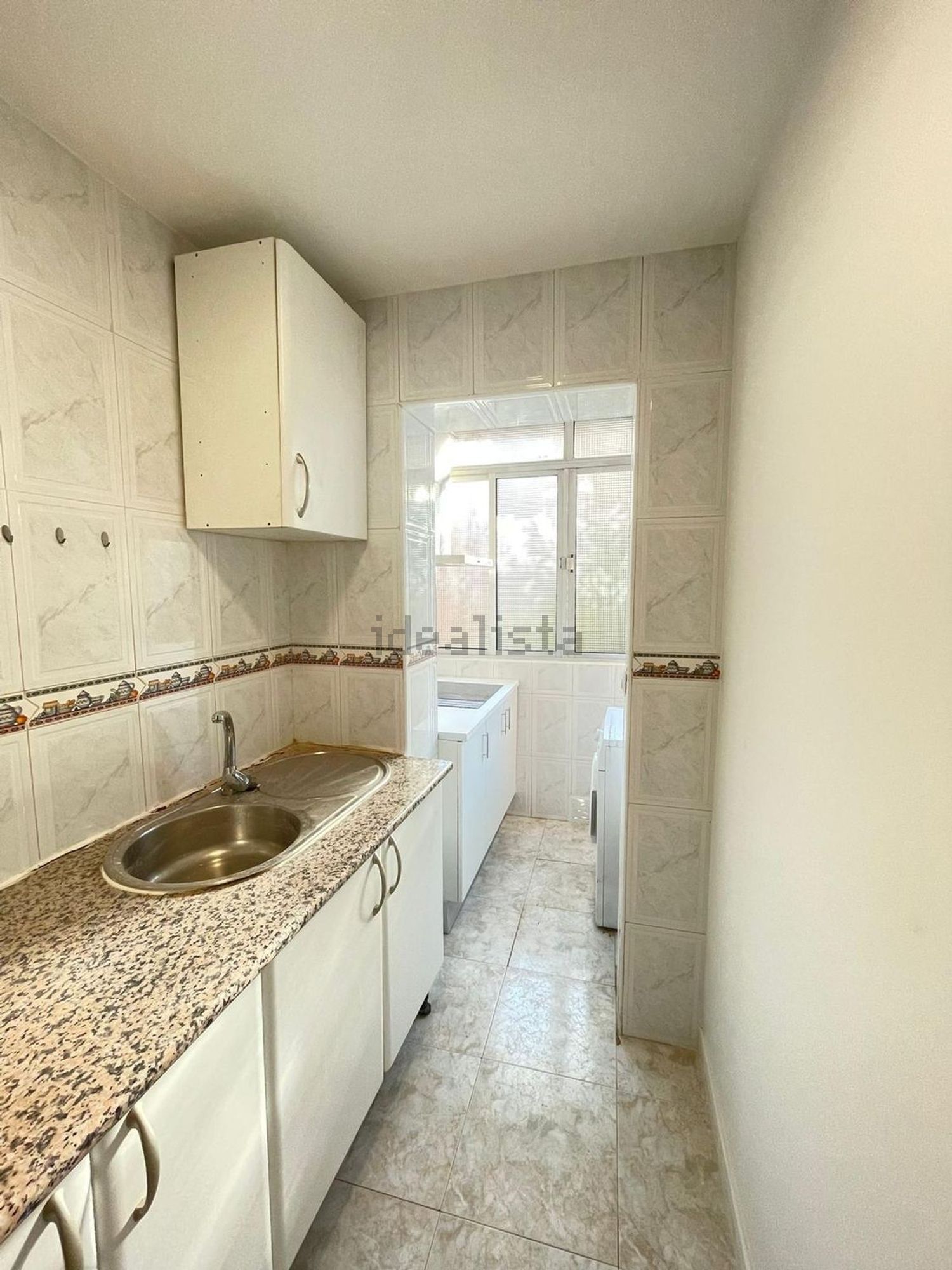 Habitació de lloguer, Sevilla