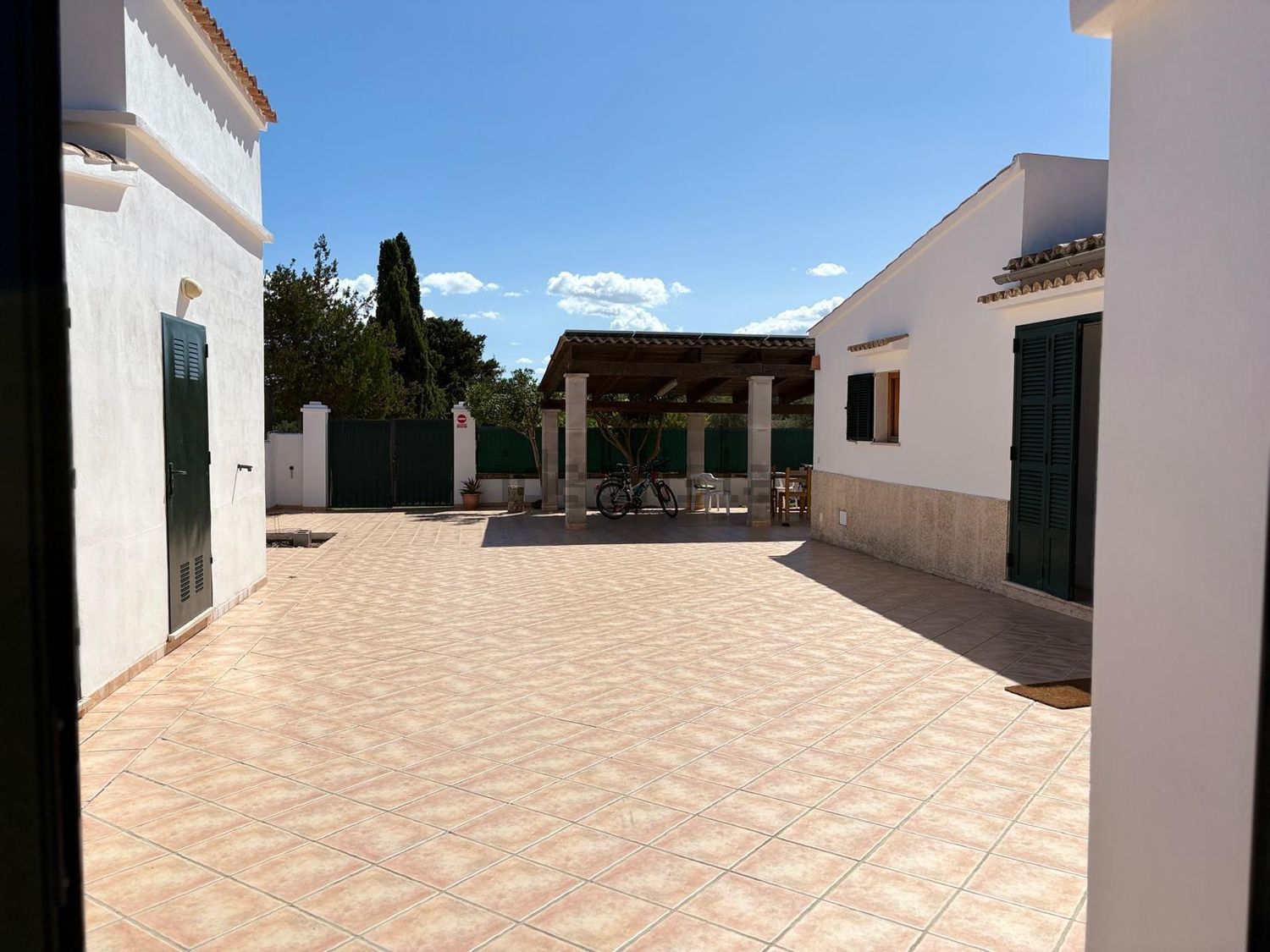 Casa de 278 m² a Santa Margalida