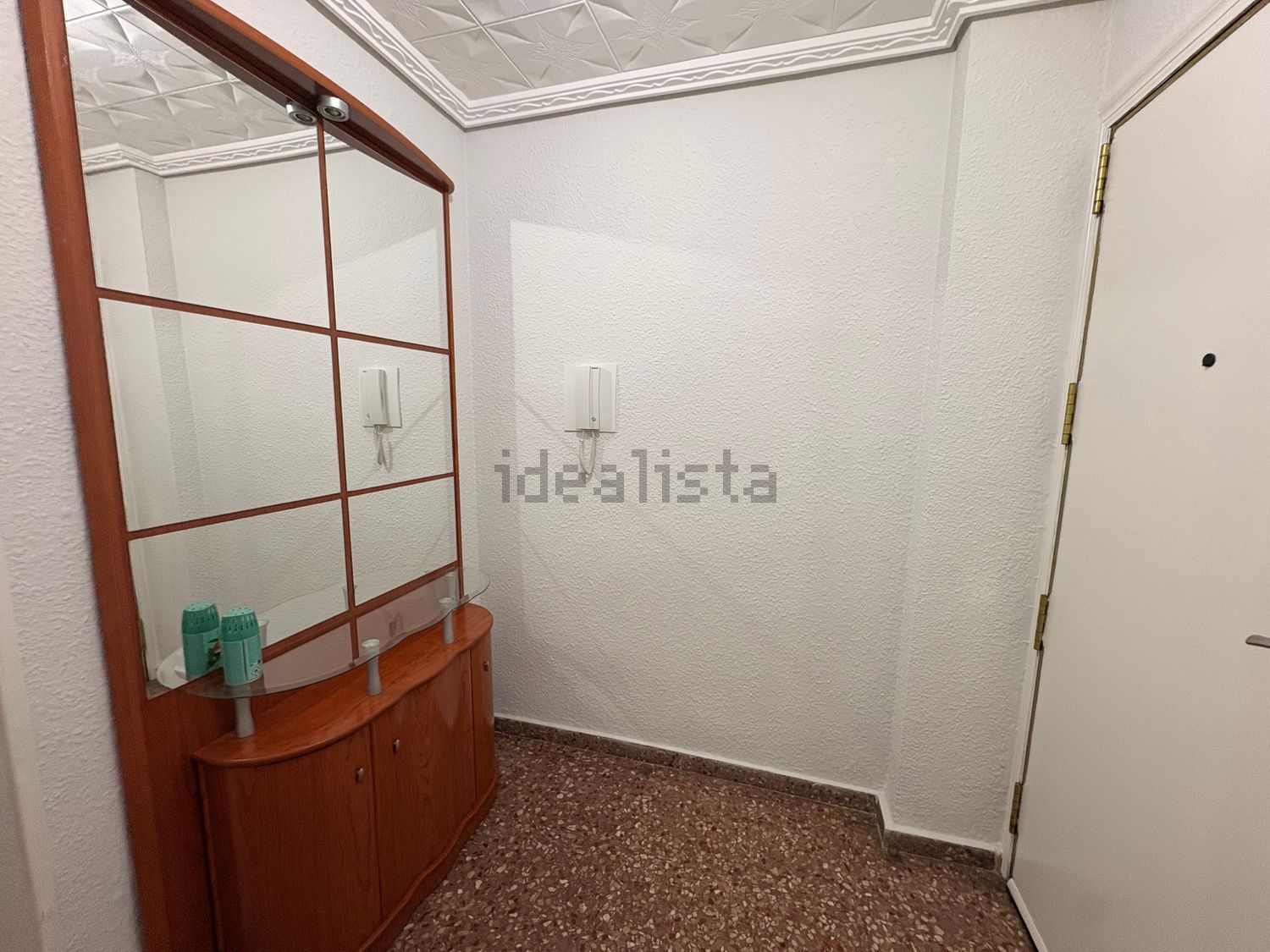 Pis de 119 m² a Sagunt