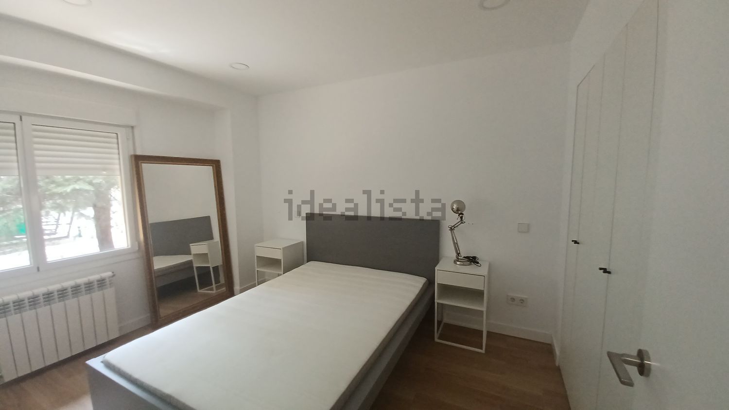 Pis de 95 m² a Madrid