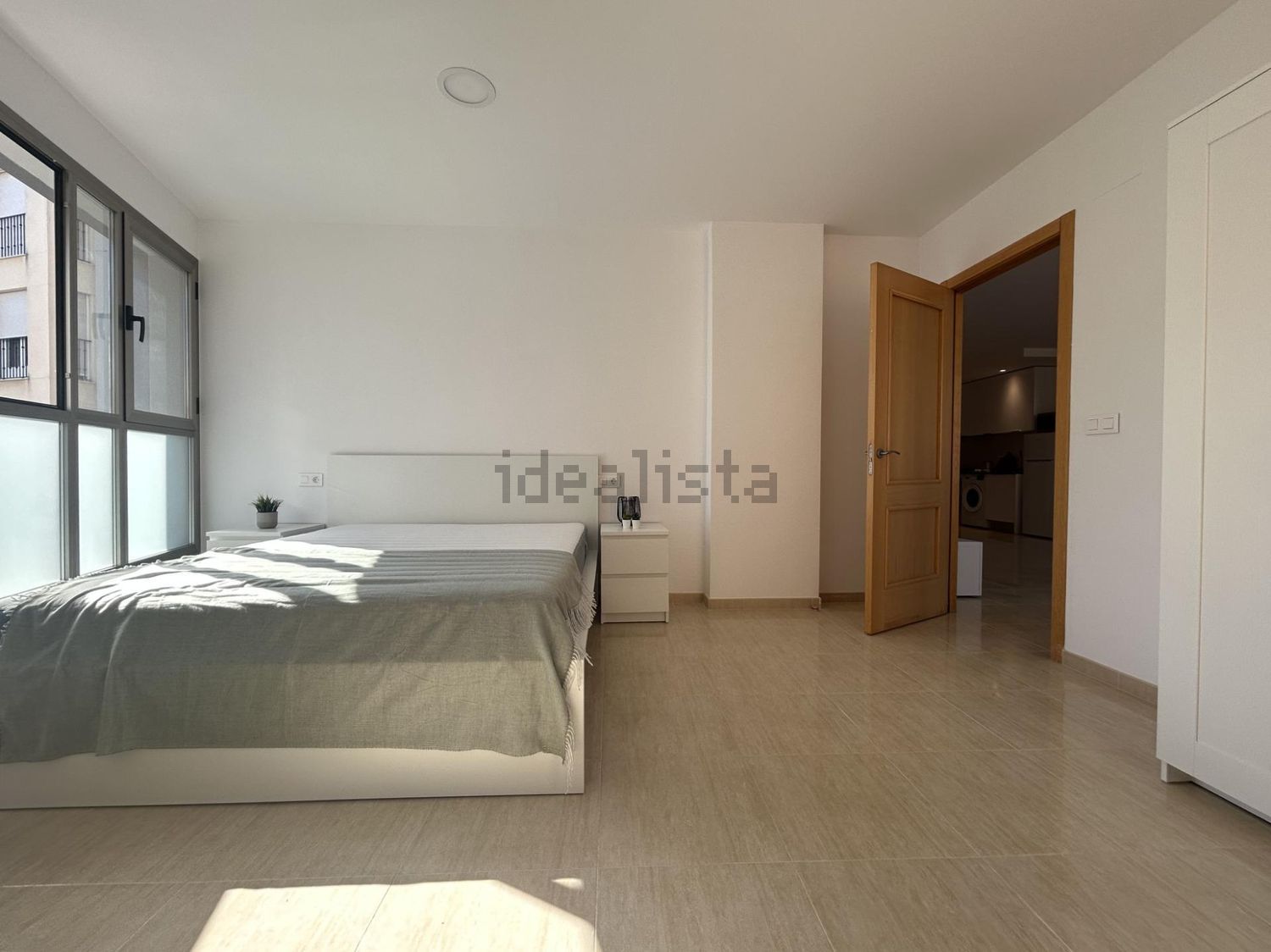 Apartamento 74 m² em Borriana / Burriana