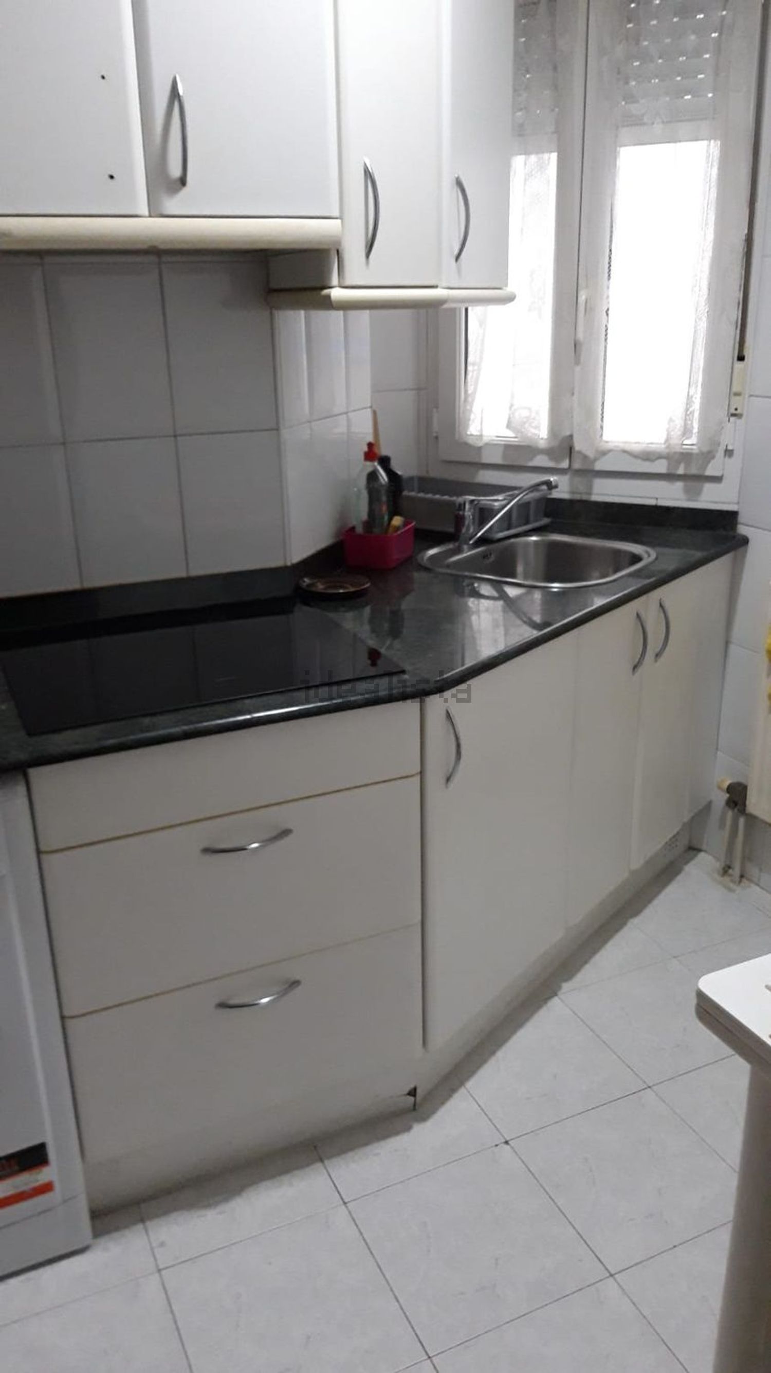 Habitació de lloguer, Santander