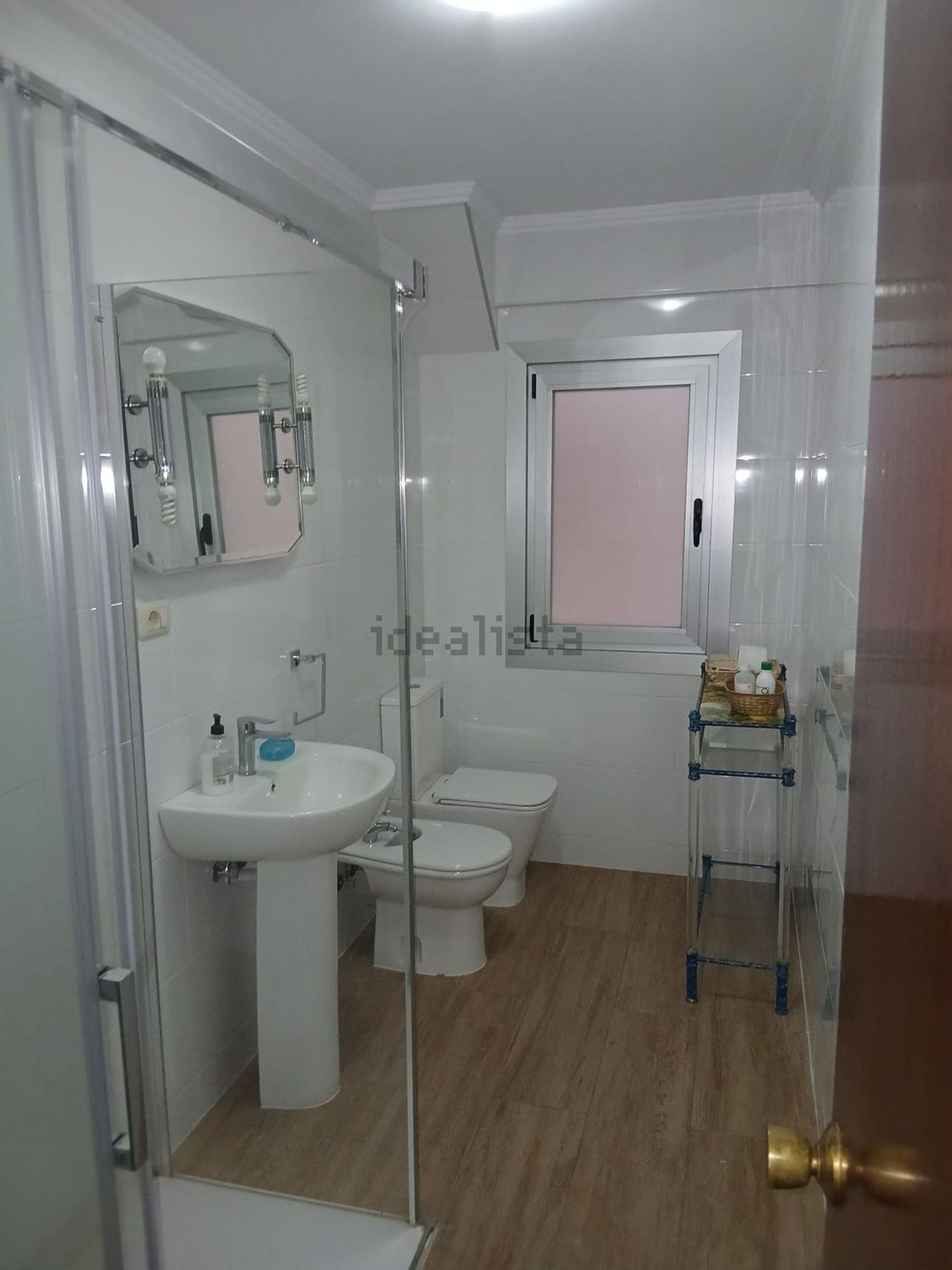 Piso de 89 m² en Vigo