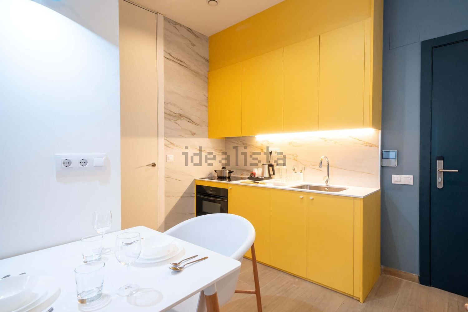 Appartamento 46 m² a el Prat de Llobregat