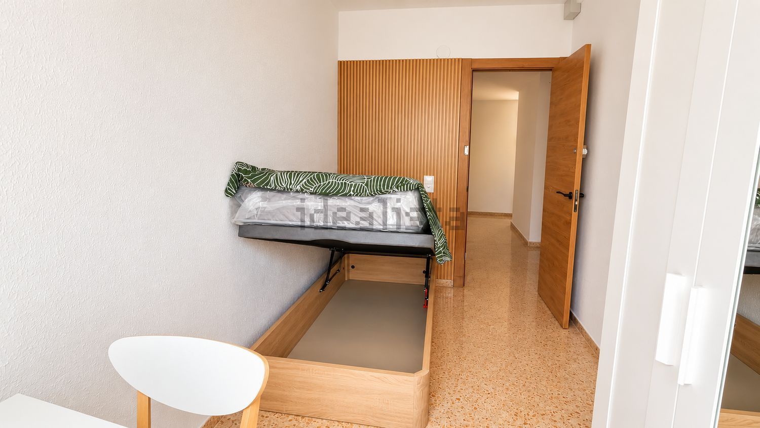 Habitació de lloguer, València