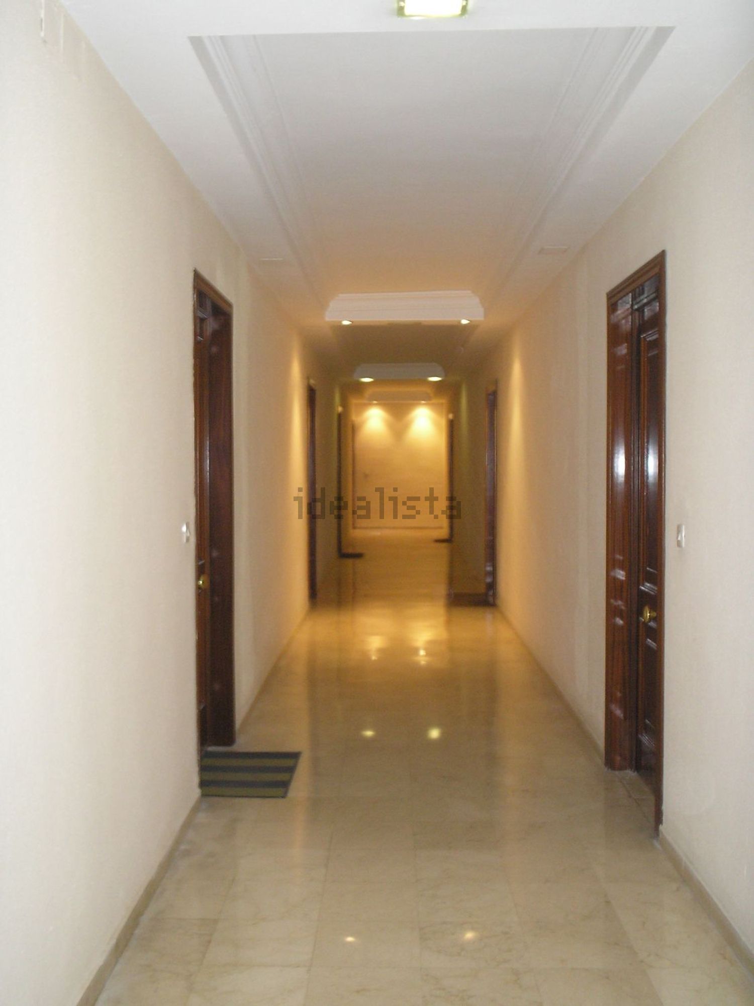 Pis de 70 m² a Sevilla