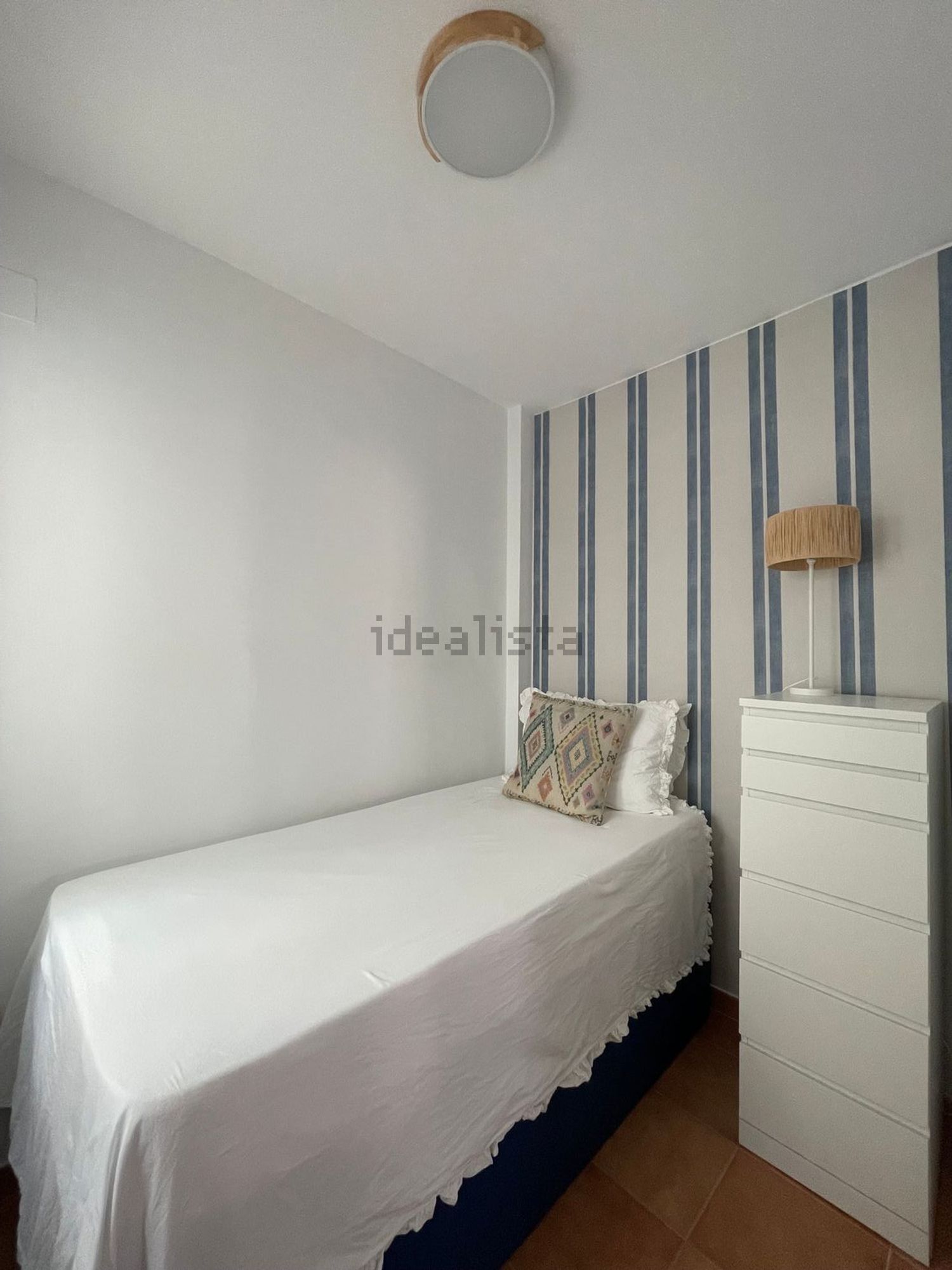 Piso de 100 m² en Isla Cristina