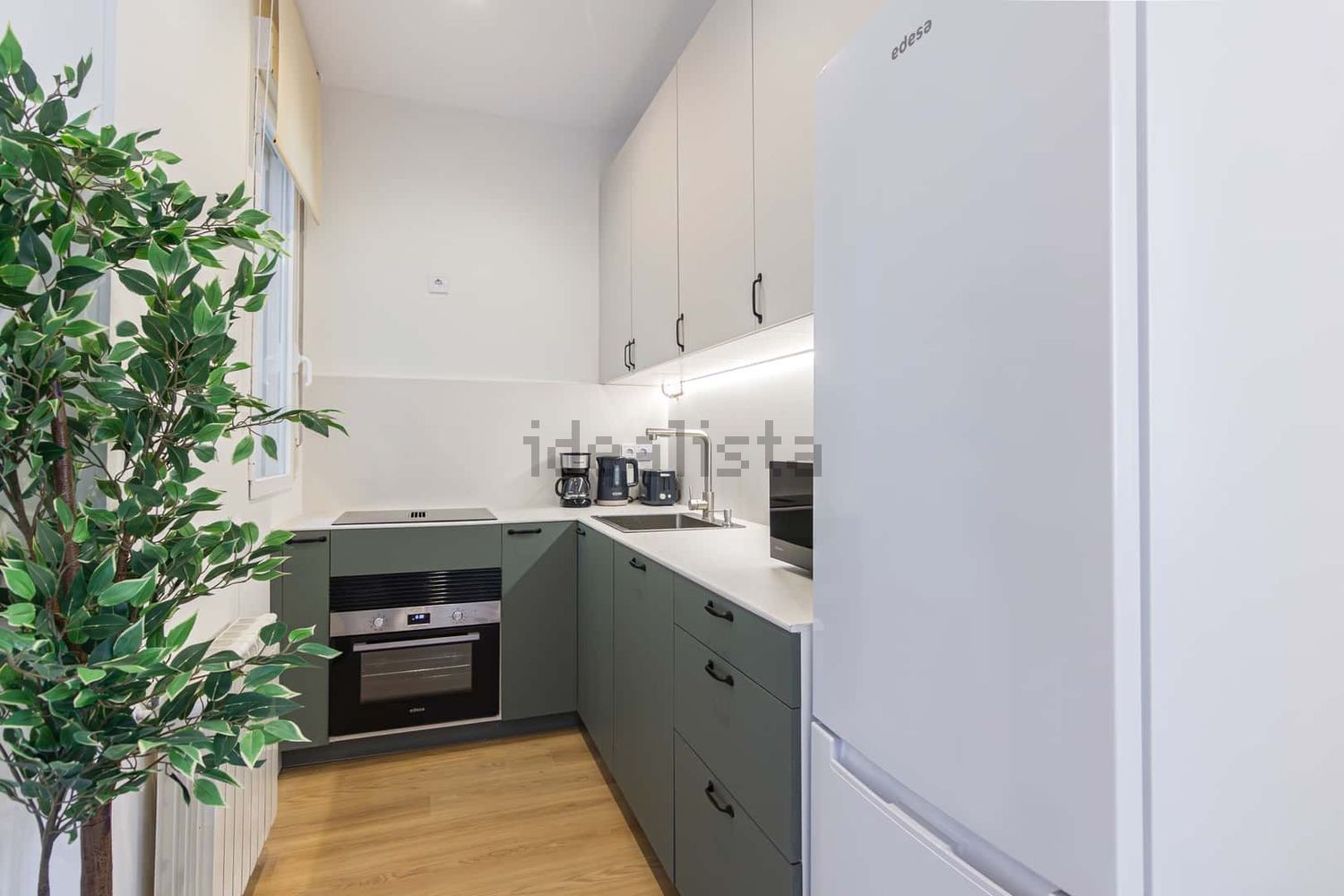 Habitación en alquiler, Madrid