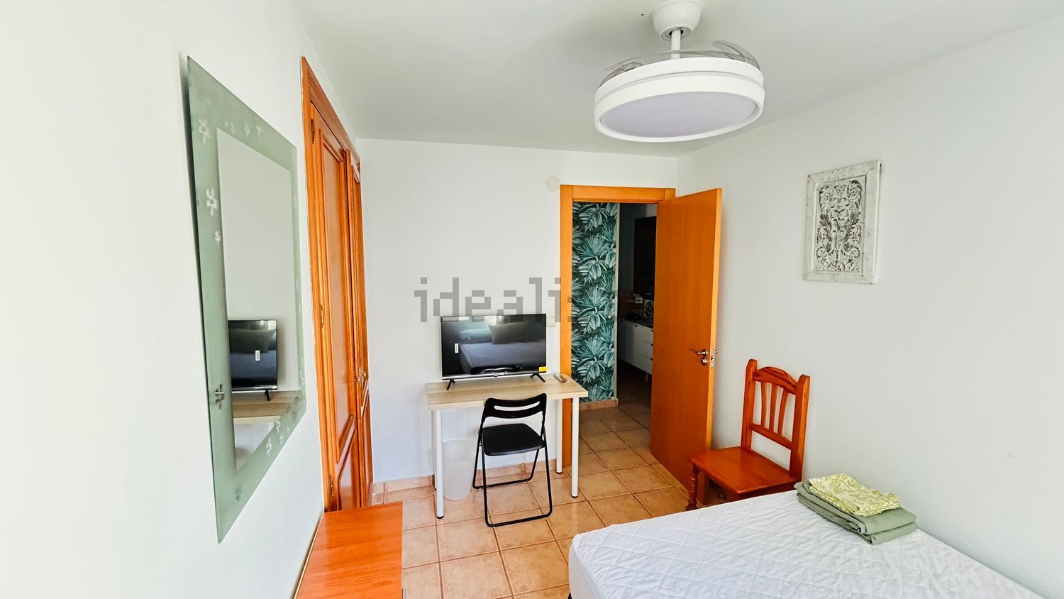 Habitación 80 m², Torremolinos