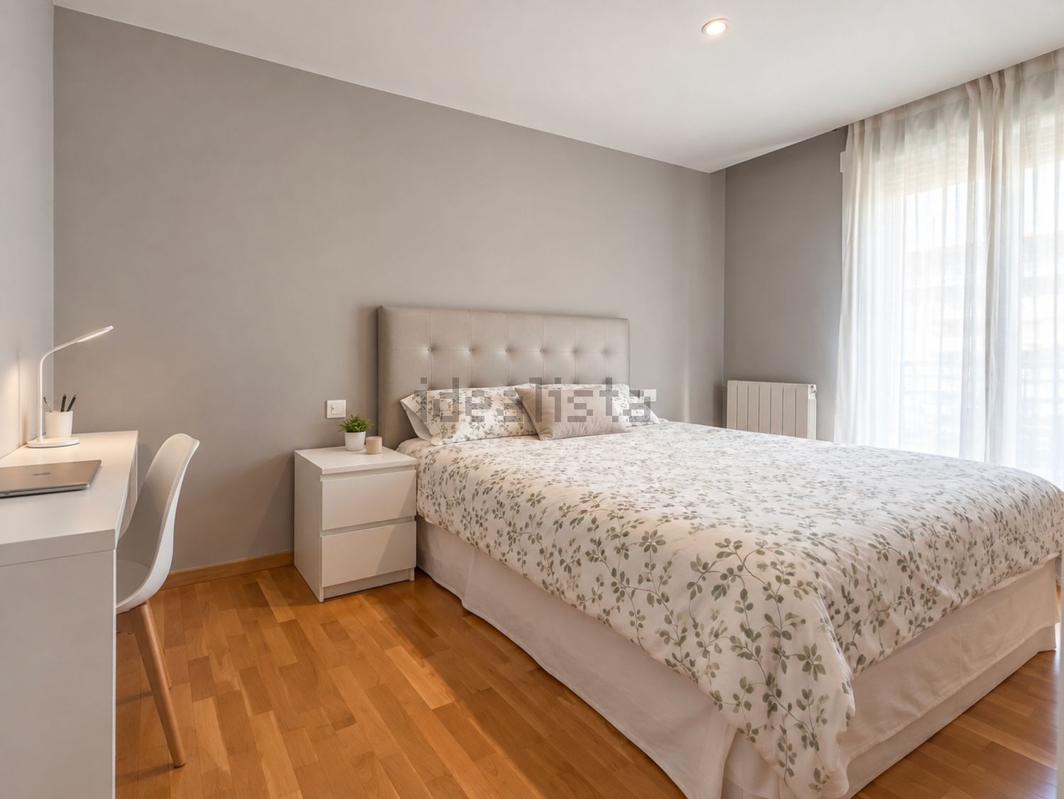 Piso de 62 m² en Logroño