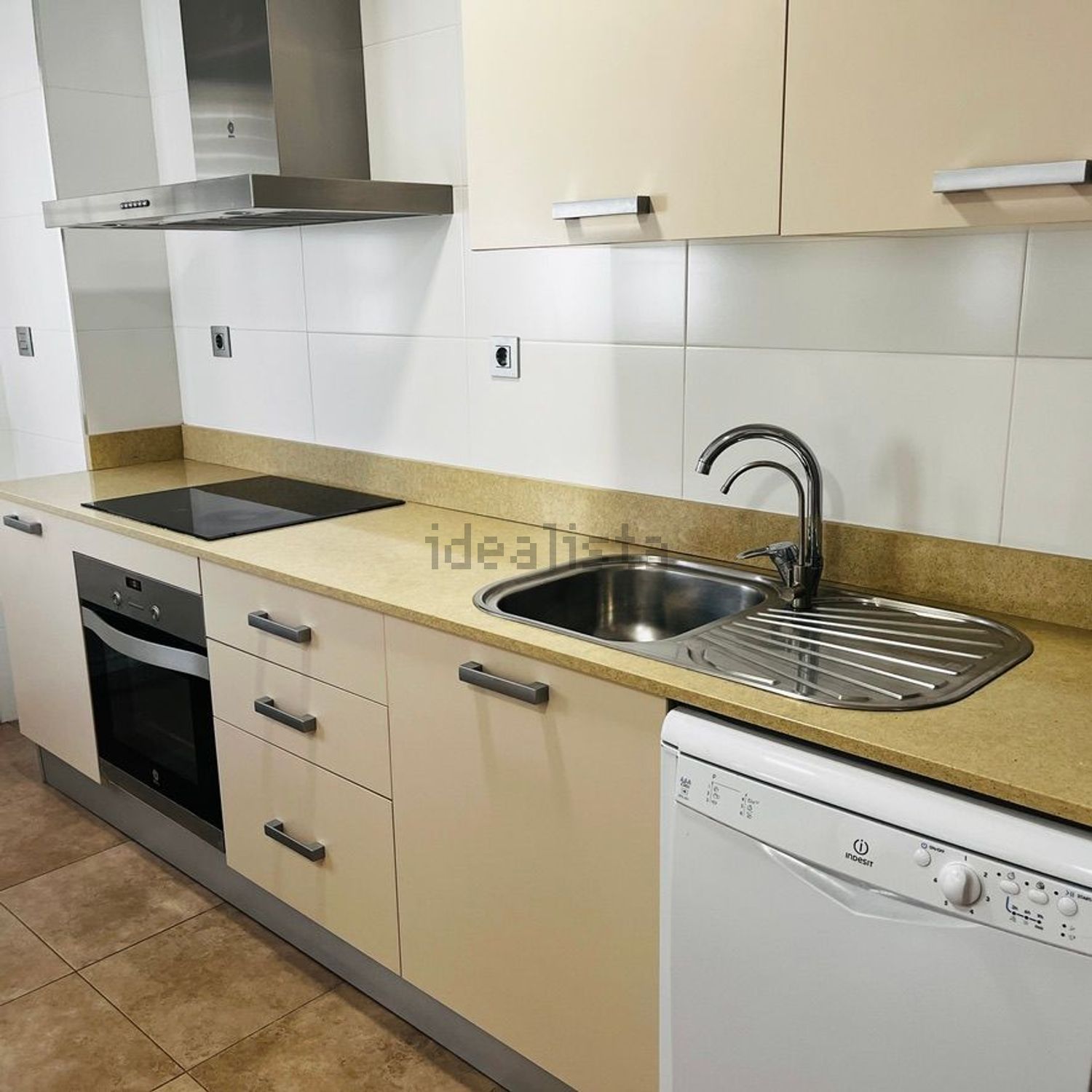 Habitación en alquiler, Almería
