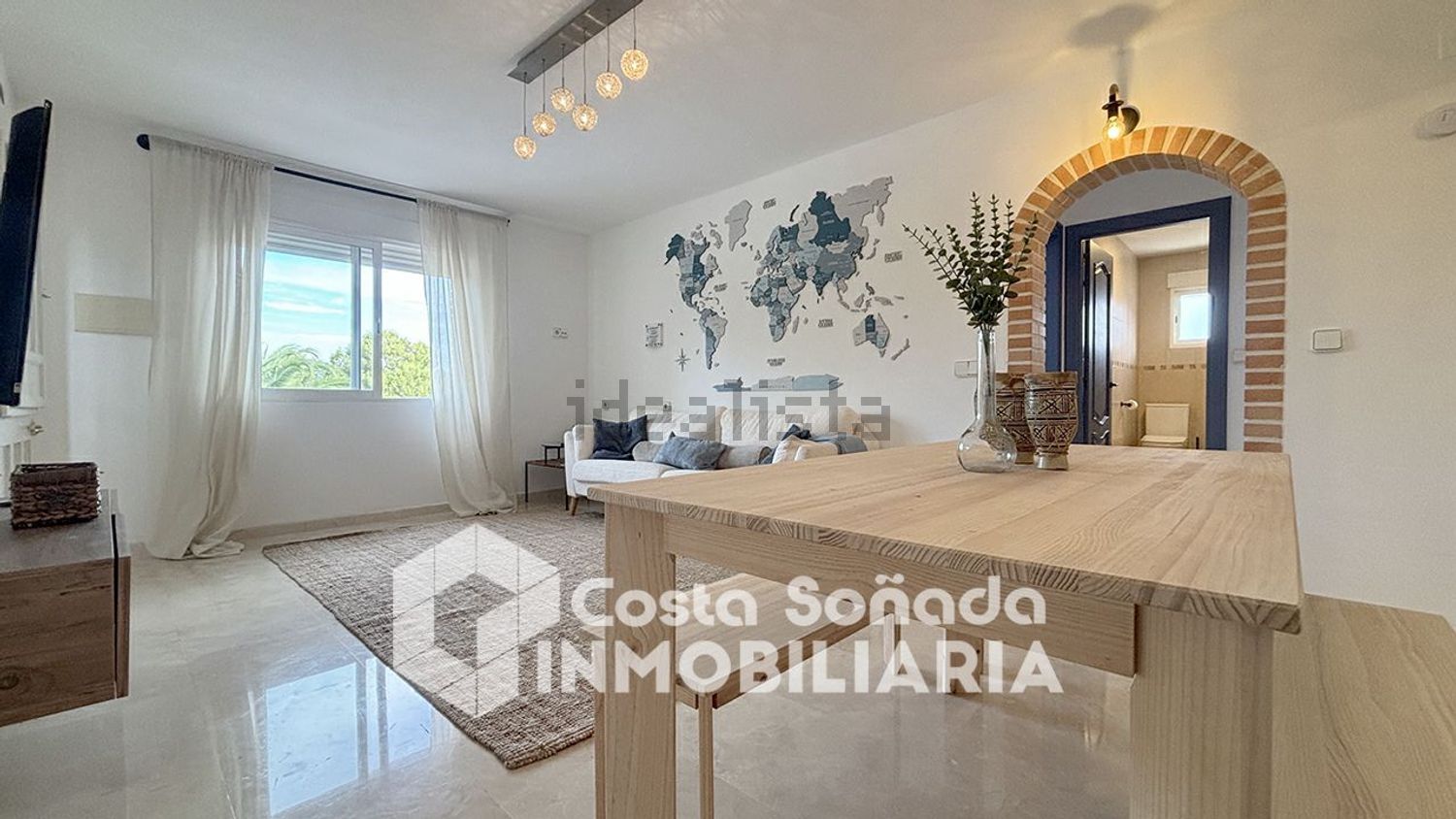 Casa de 100 m² en Alfaz del Pi