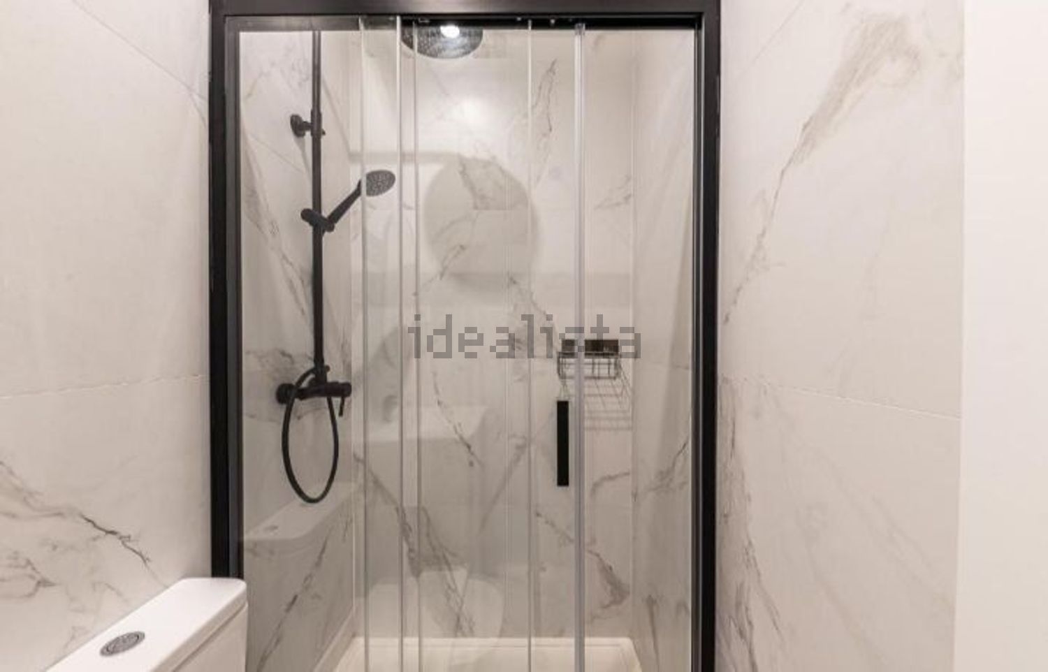 Appartement 230 m² à Madrid