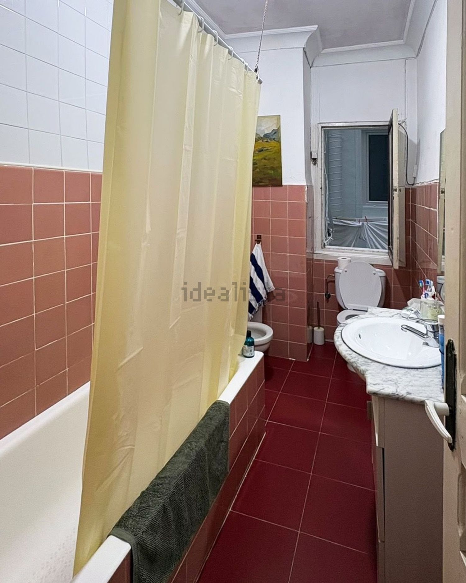 Appartement 150 m² à Saint-Sébastien