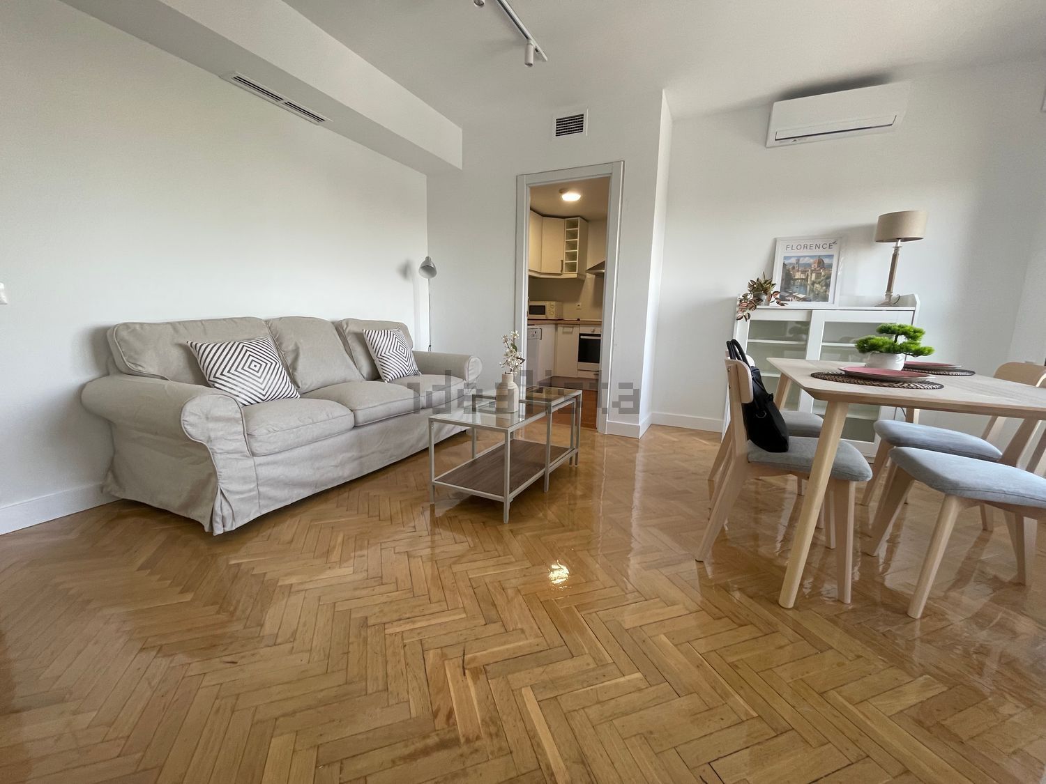 Pis de 71 m² a Madrid