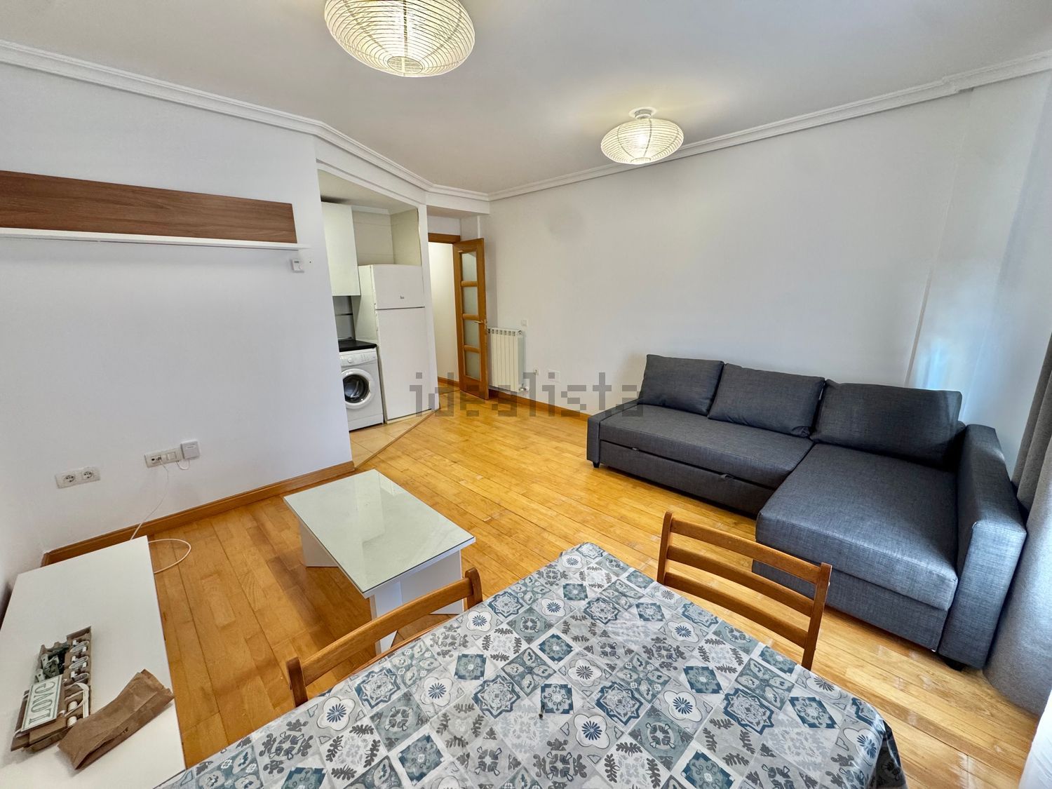 Wohnung 80 m² in Arroyo de la Encomienda