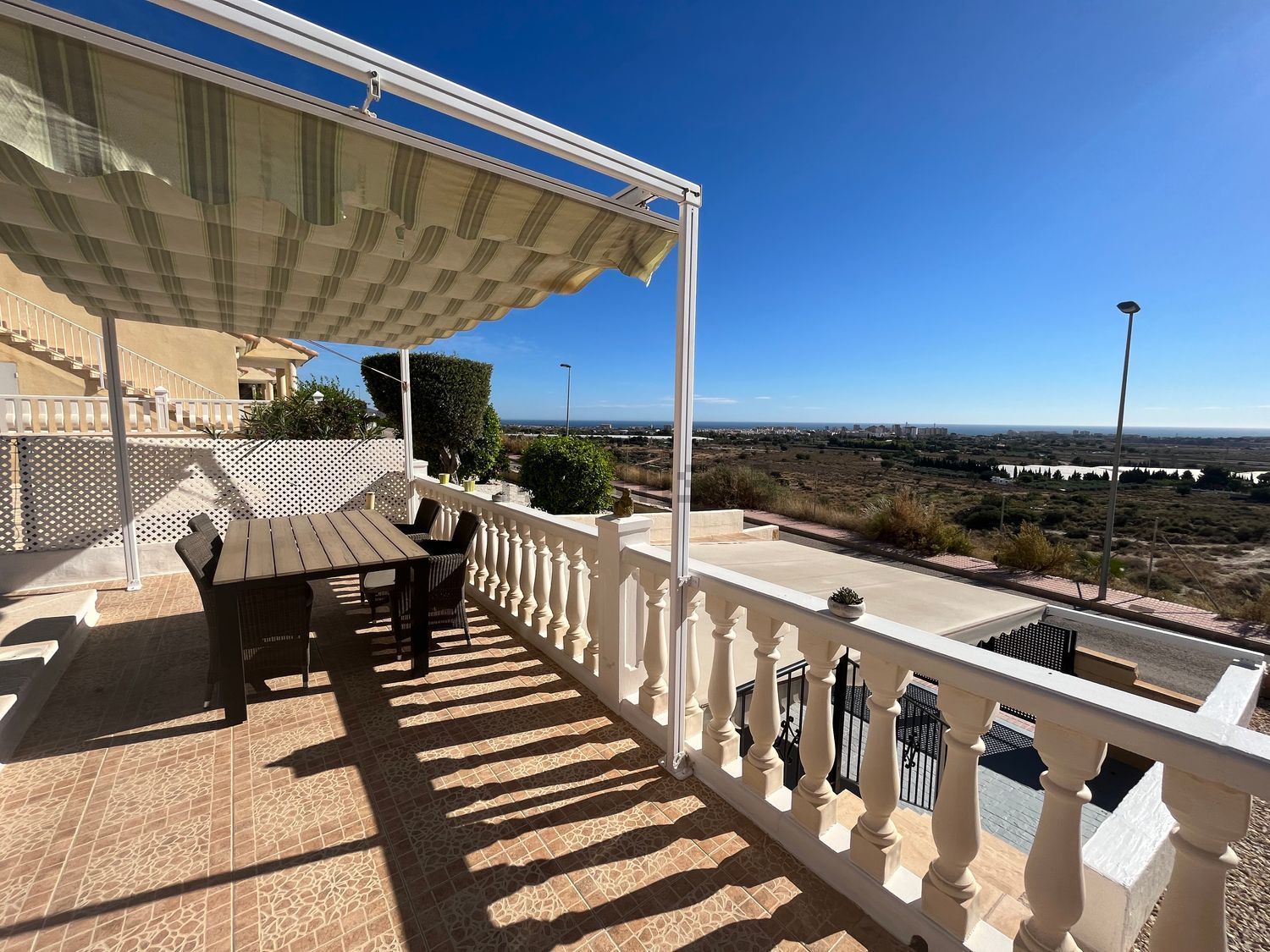 House 120 m² in Mutxamel