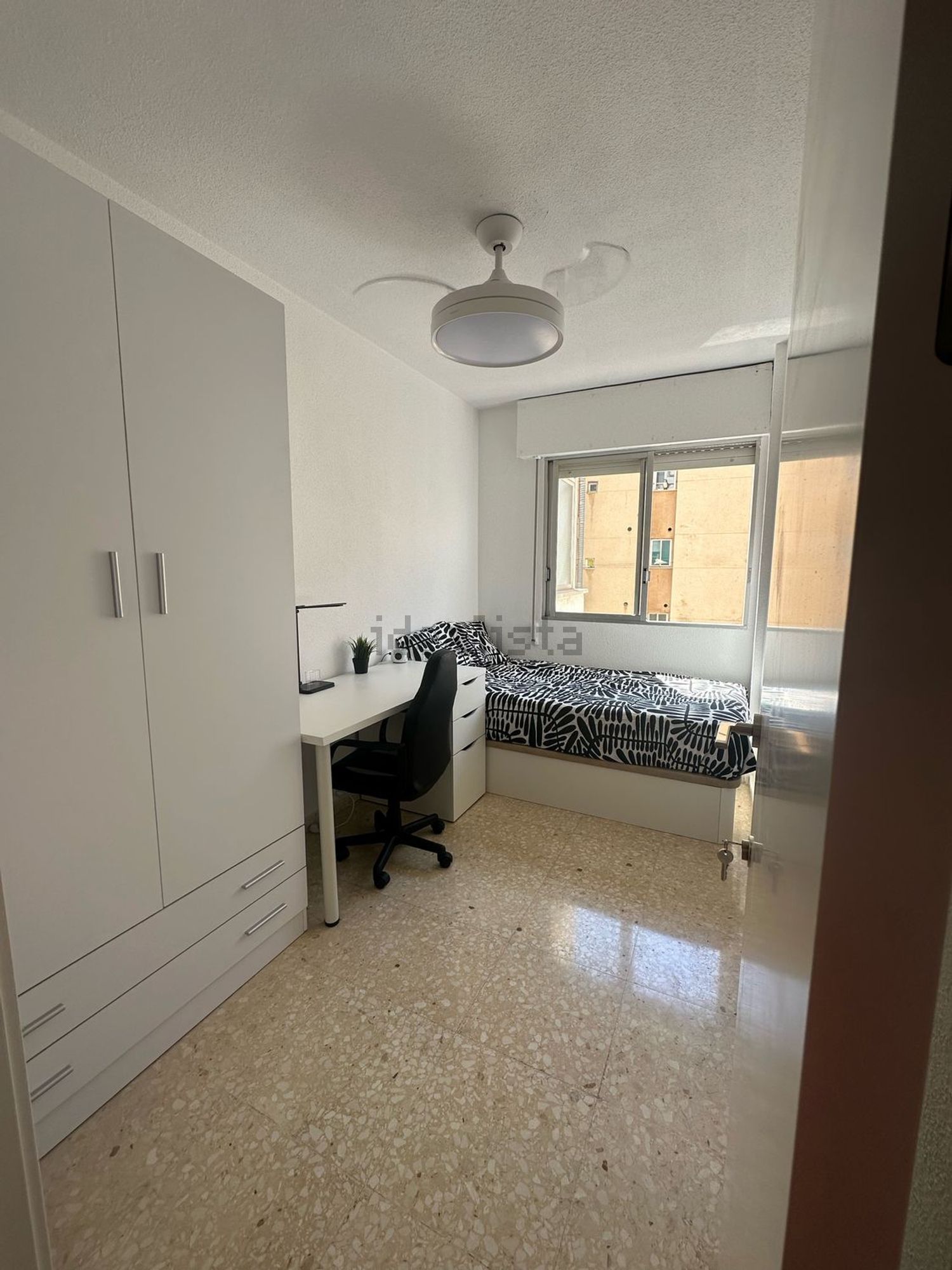 Habitación en alquiler, Cartagena