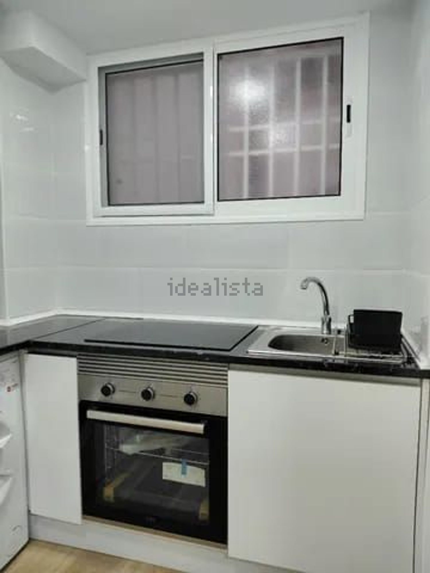 Pis de 55 m² a Lleó