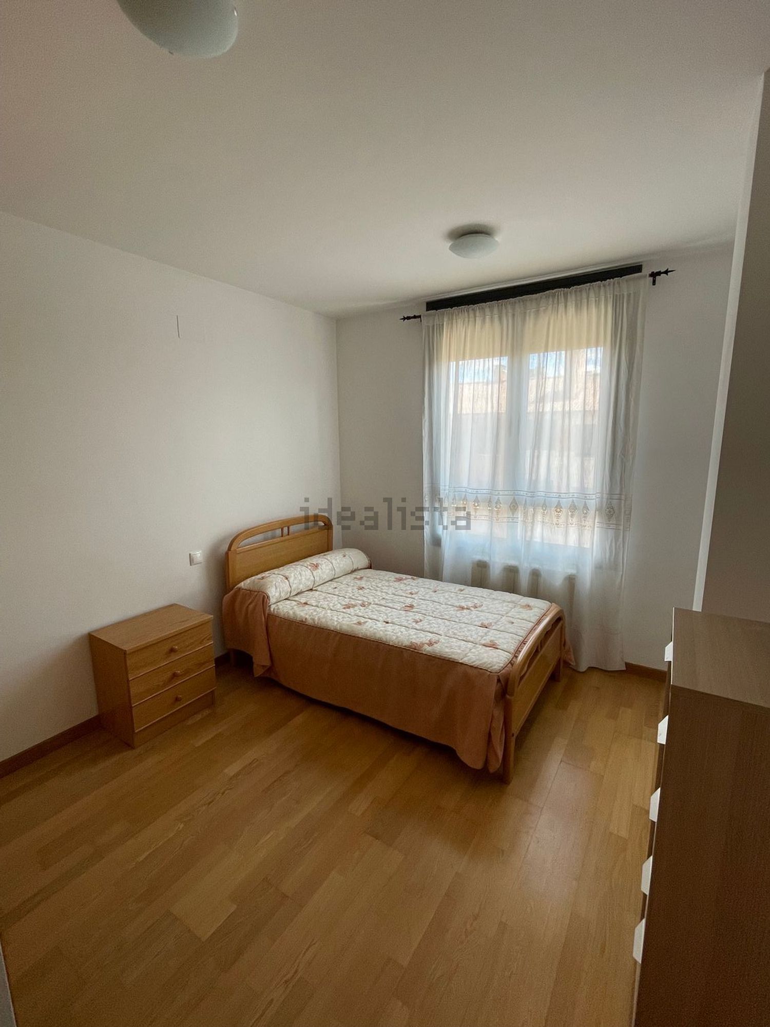 Piso de 110 m² en Zamora