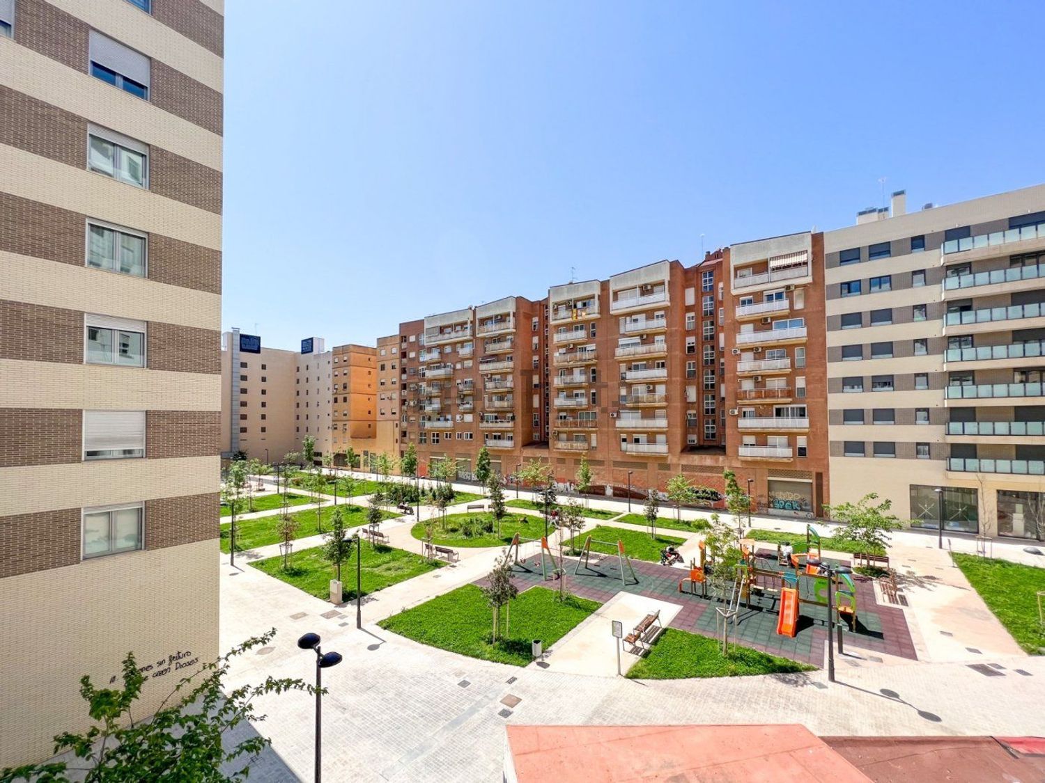 Appartamento 79 m² a Valencia