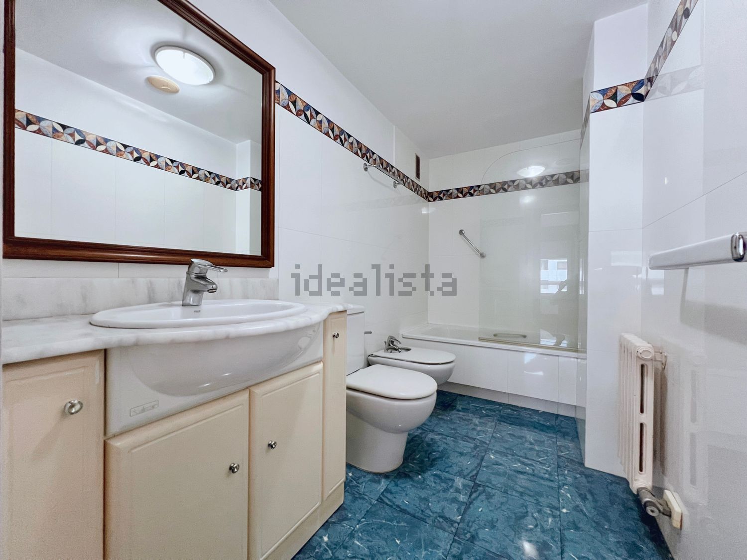 Pis de 76 m² a Vigo