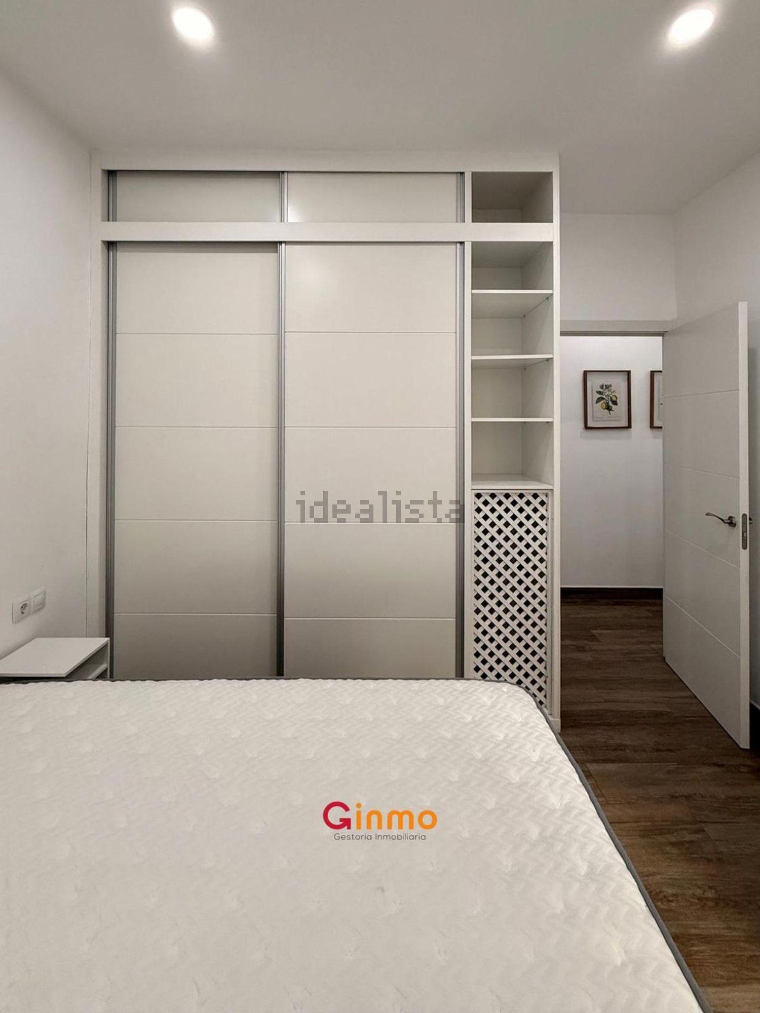 Appartamento 70 m² a Madrid
