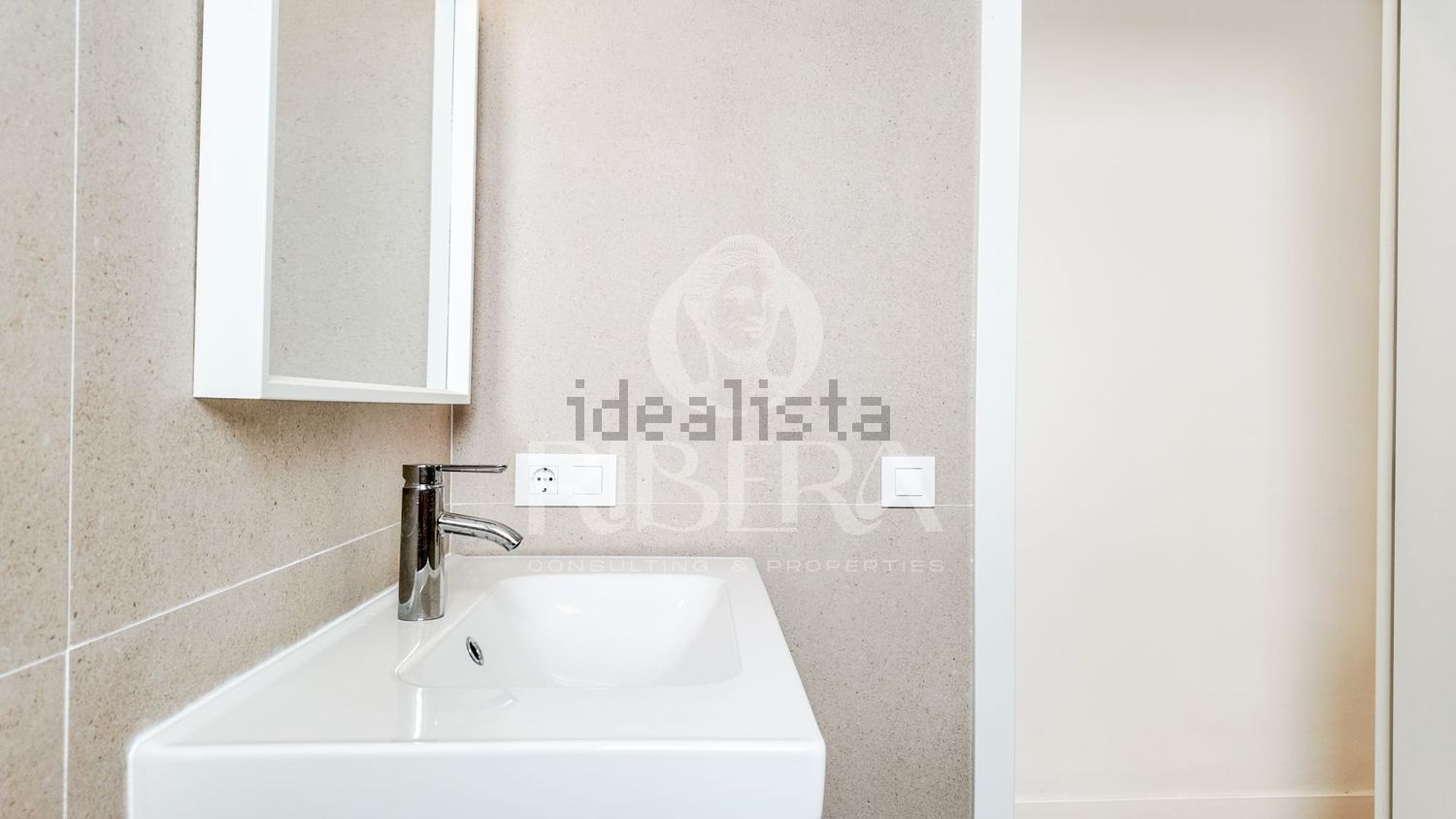 Pis de 78 m² a València