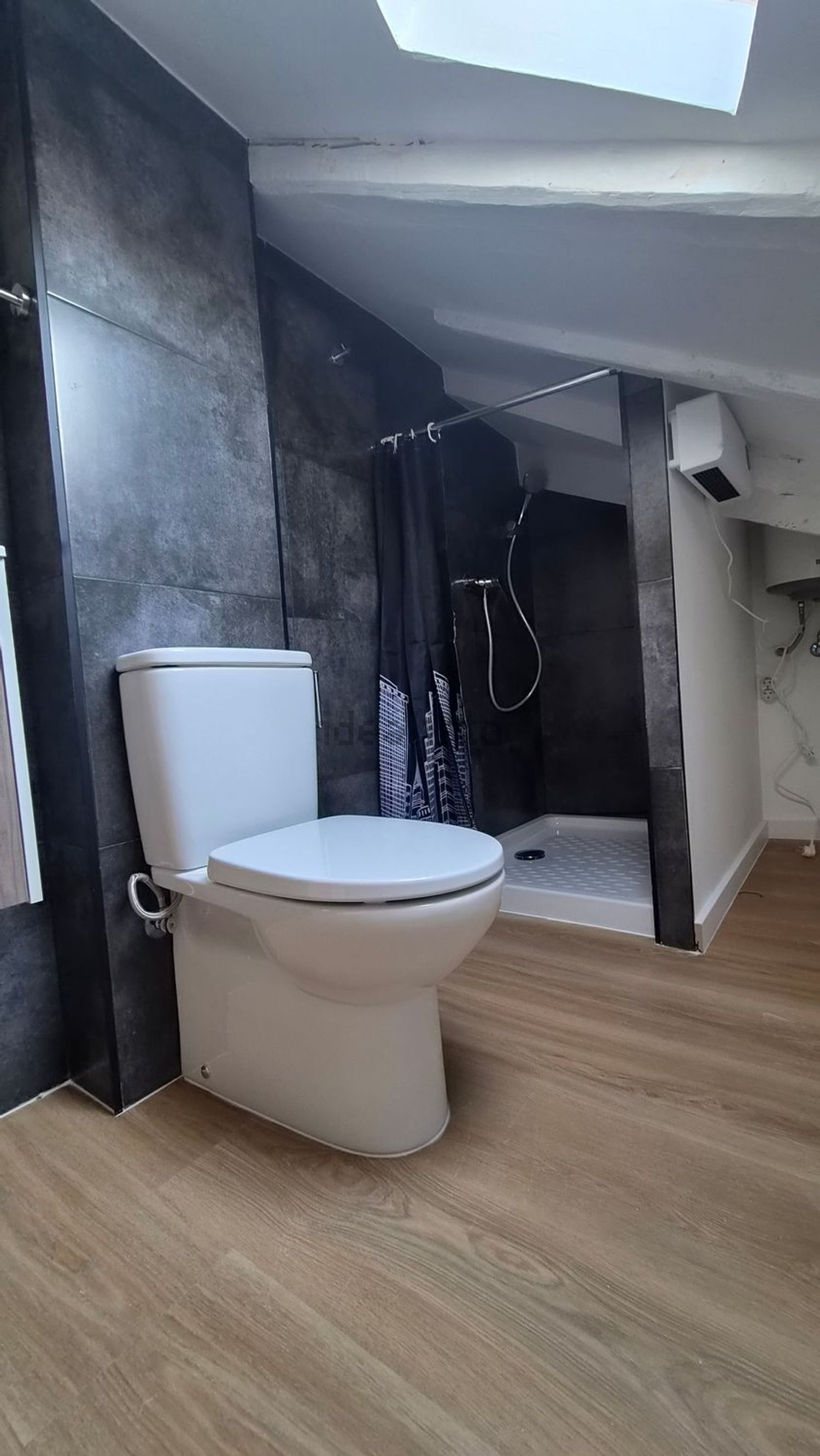 Piso de 21 m² en Aranda de Duero
