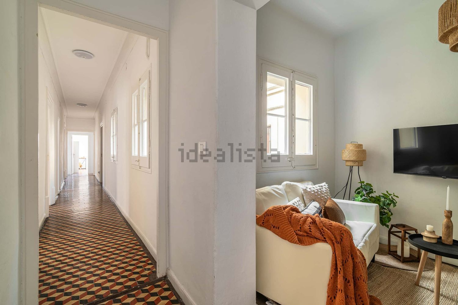 Habitación en alquiler, Barcelona