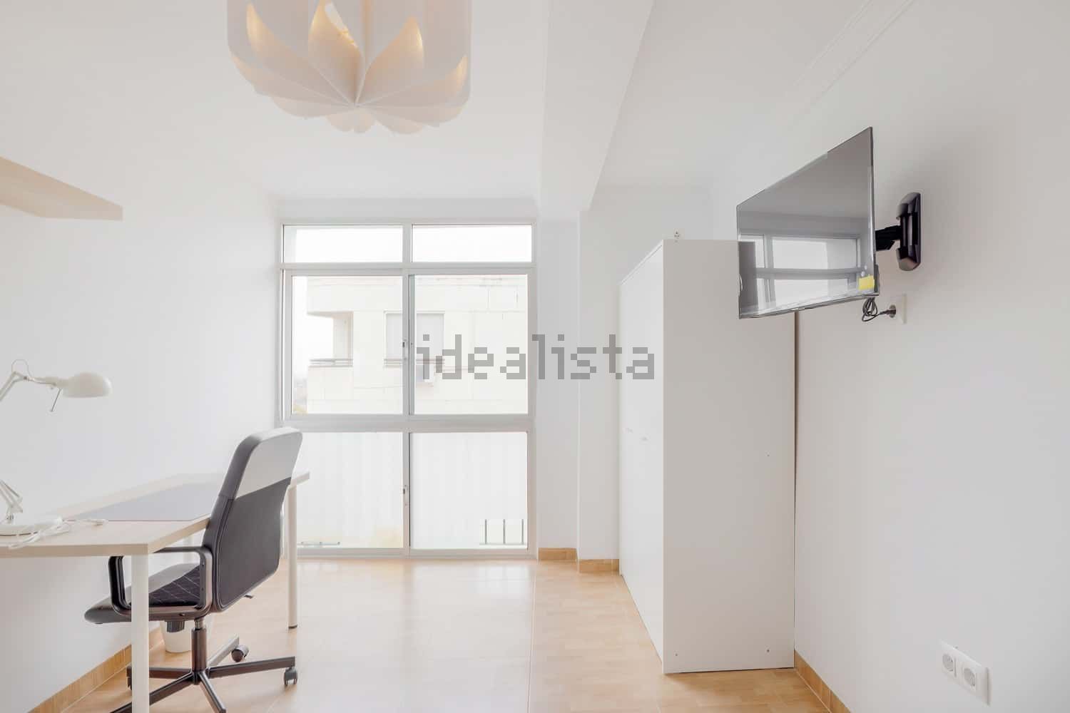 Habitació de lloguer, Jerez de la Frontera