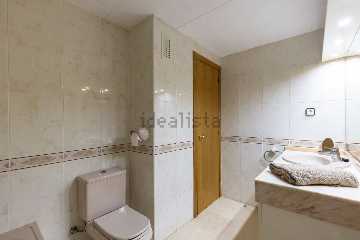 Piso de 50 m² en Salou