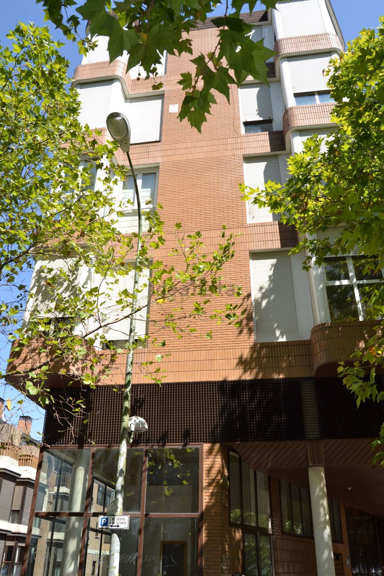 Appartamento 65 m² a Madrid