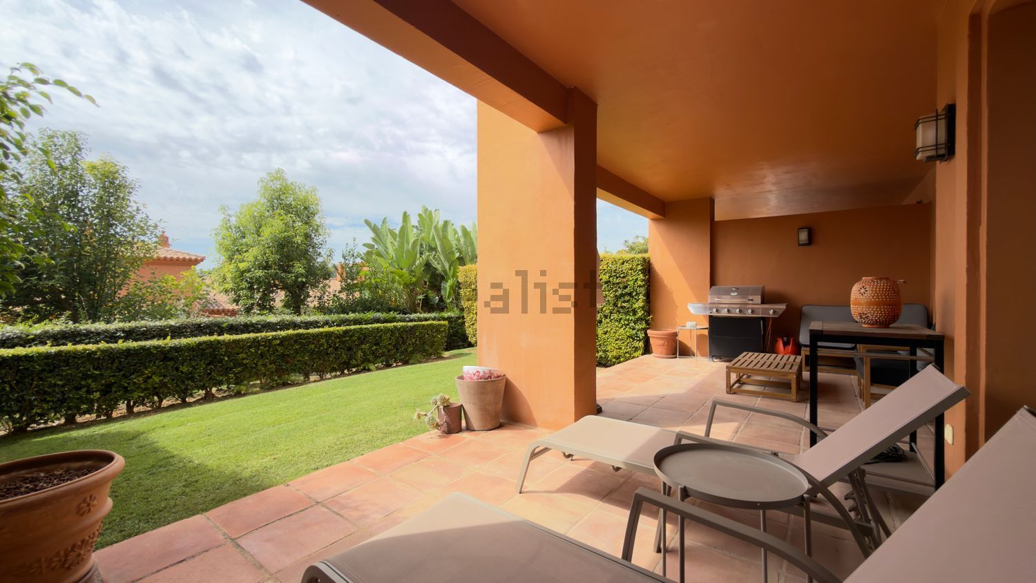 Pis de 156 m² a Estepona