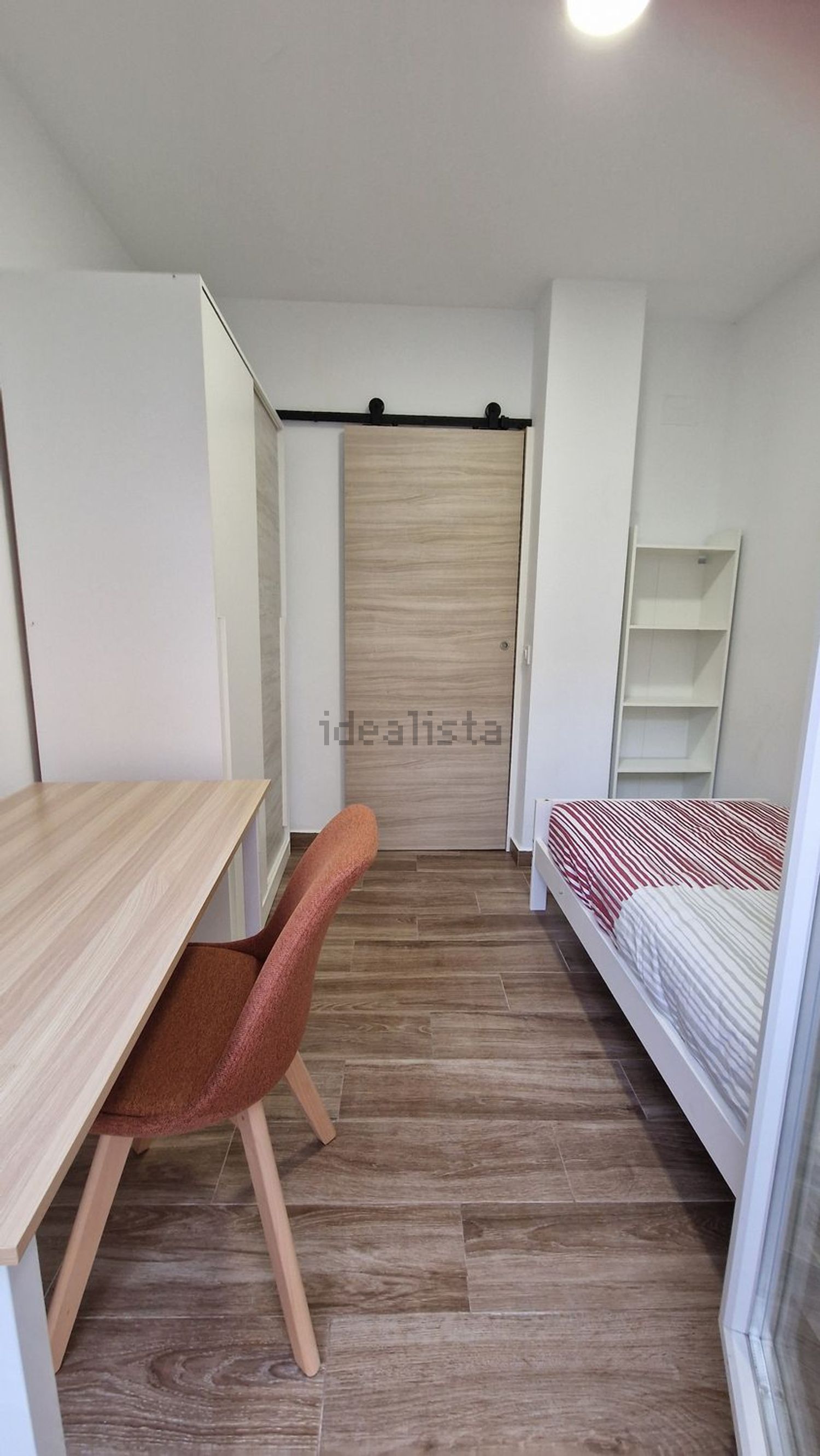 Habitació de lloguer, Saragossa