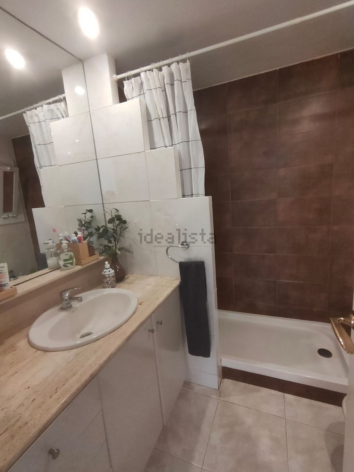 Chambre à louer, Barcelone