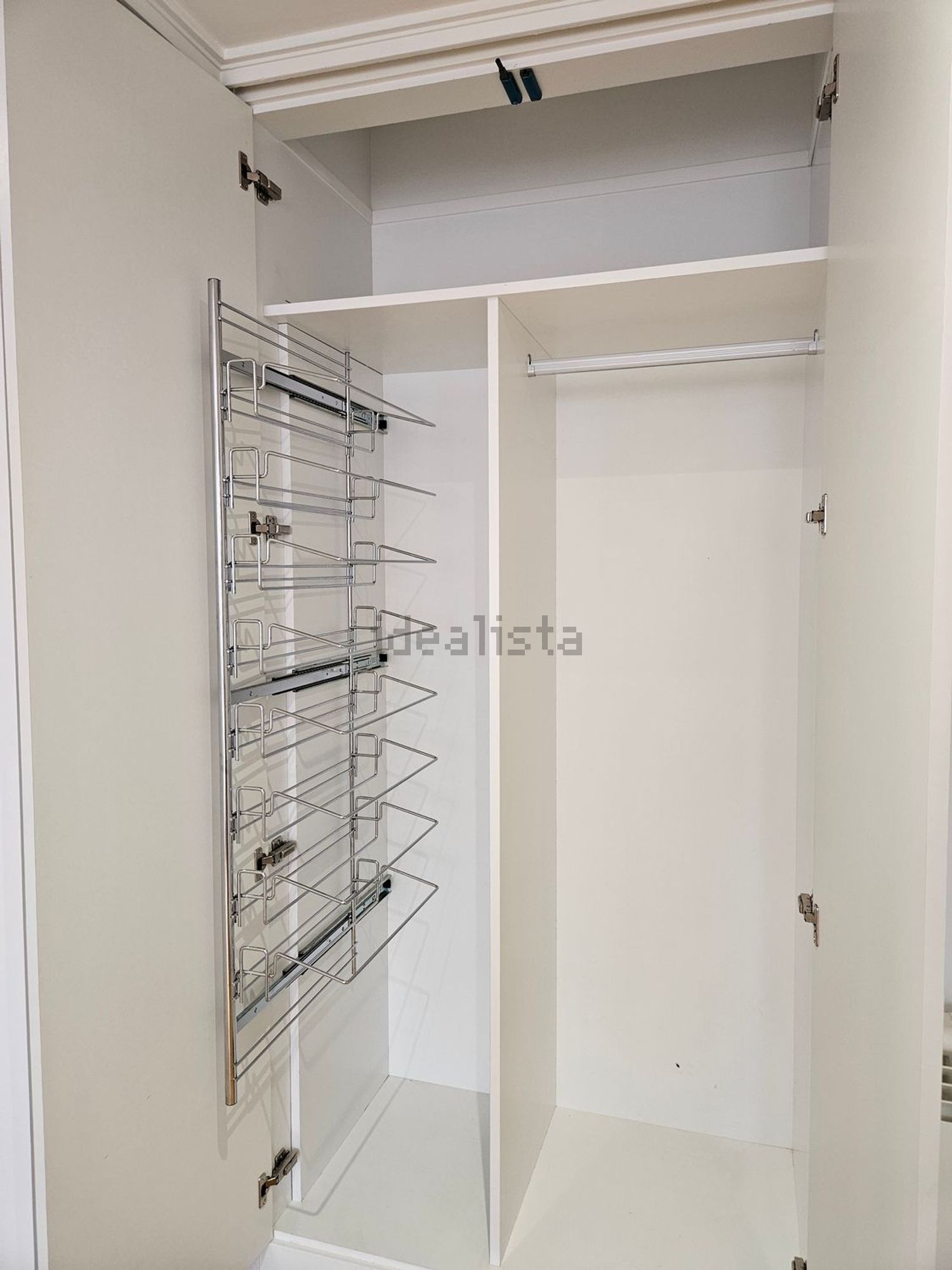 Pis de 94 m² a Madrid